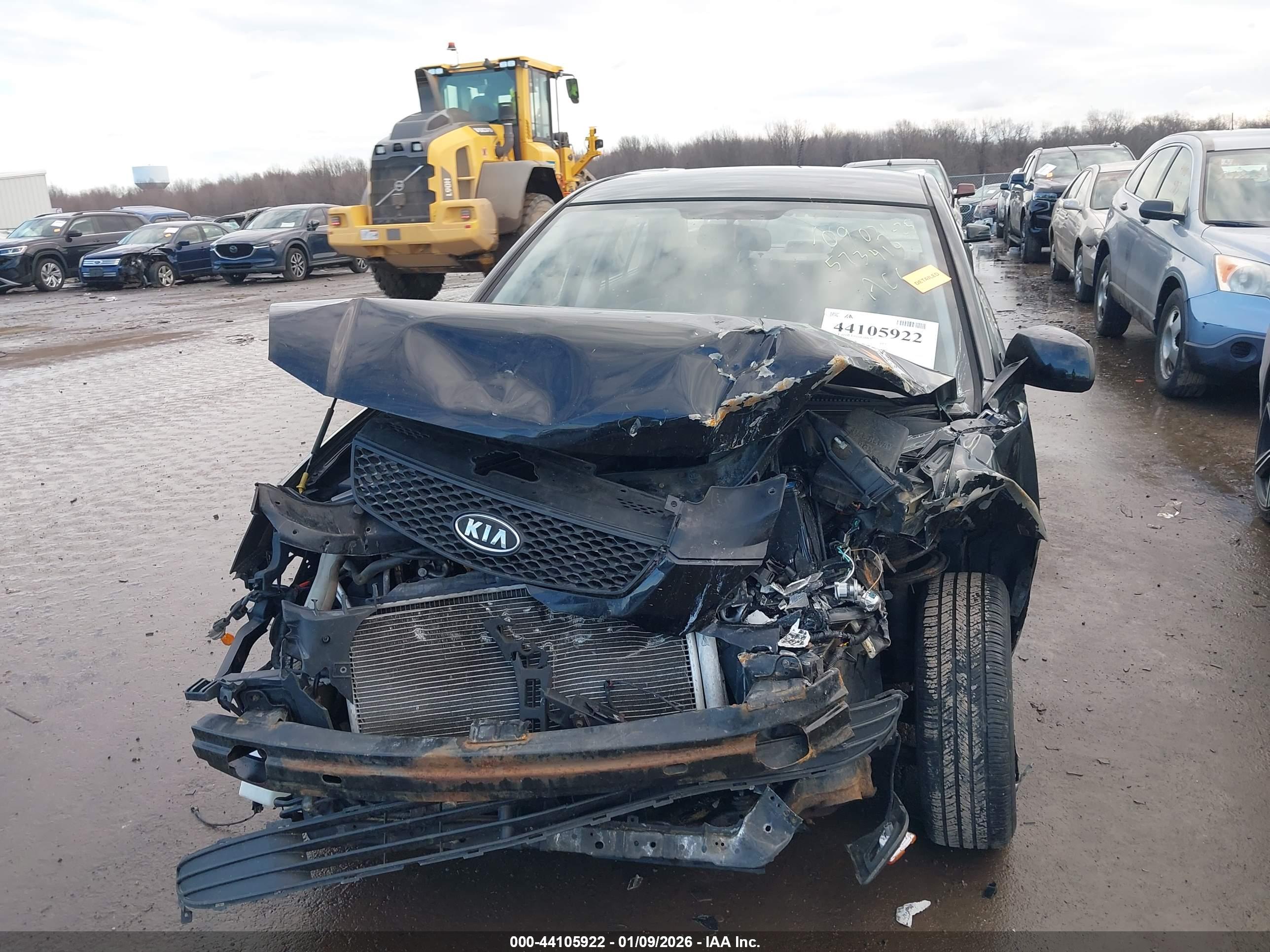 KIA RIO image 6