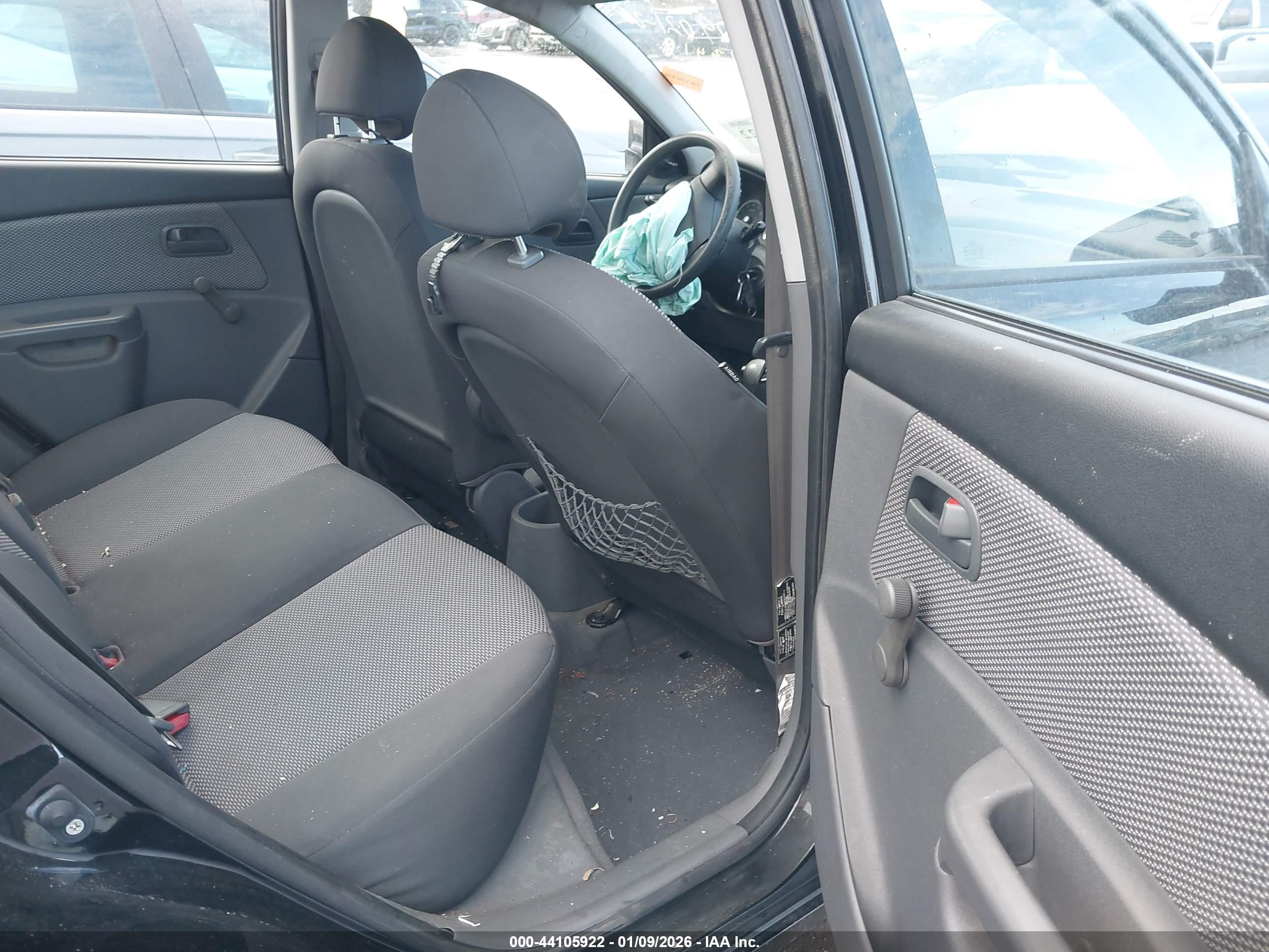 KIA RIO image 8