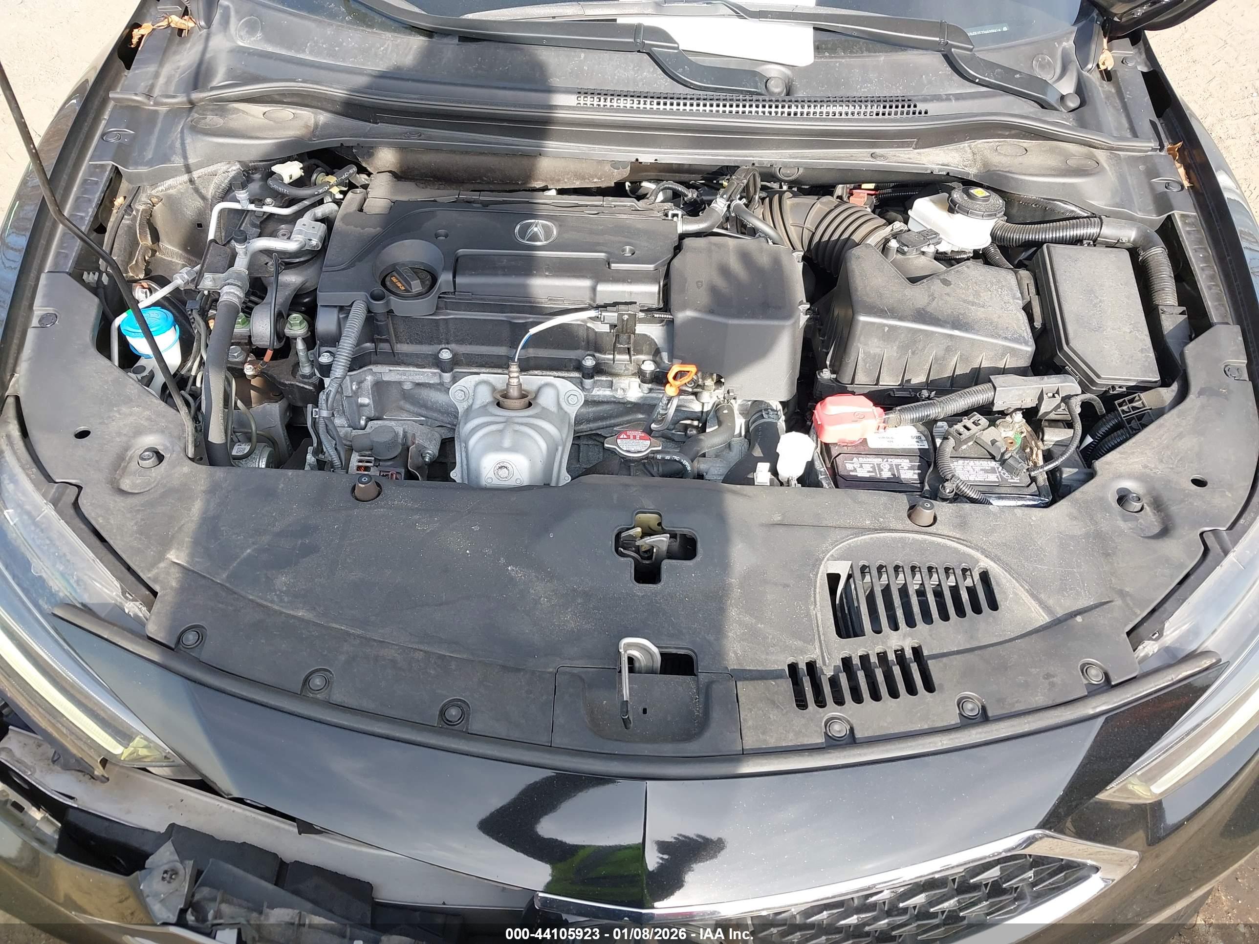 ACURA ILX image 10