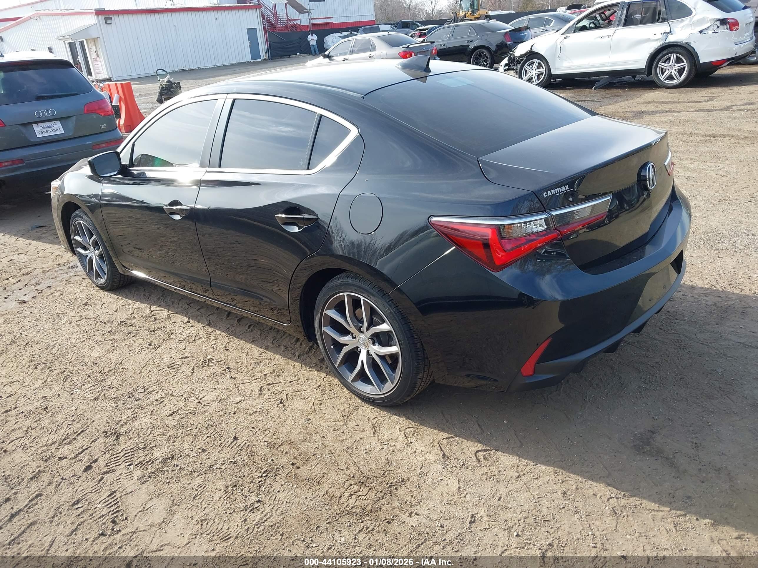 ACURA ILX image 3
