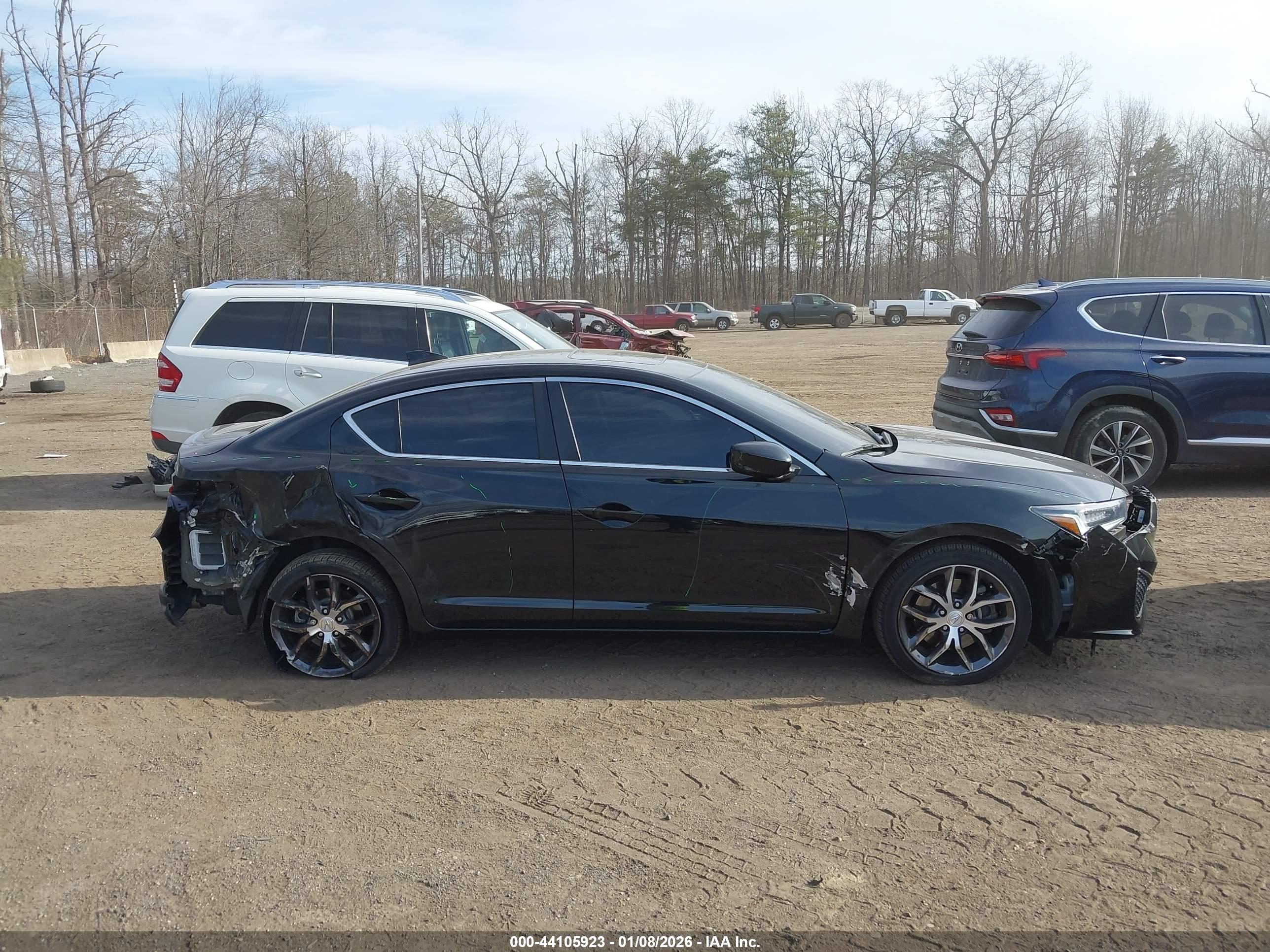 ACURA ILX image 6