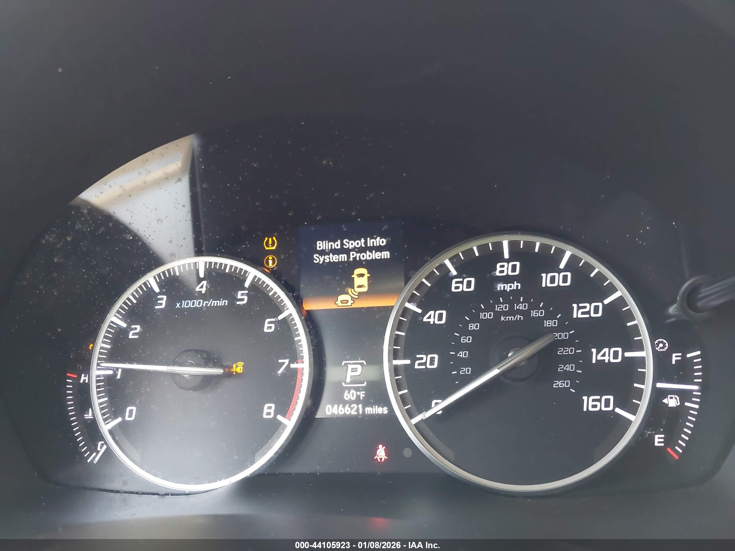 ACURA ILX image 7