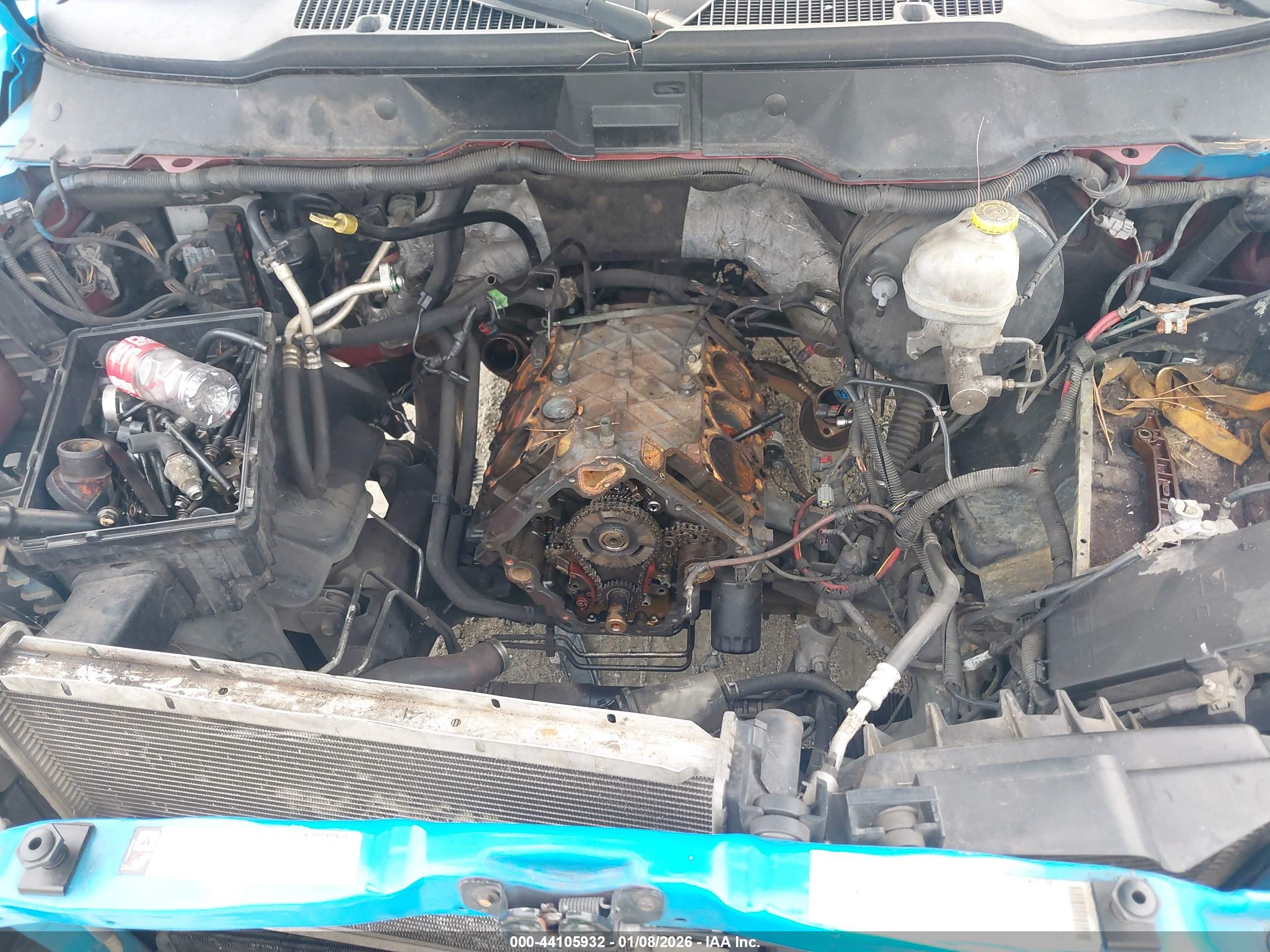 DODGE RAM image 10
