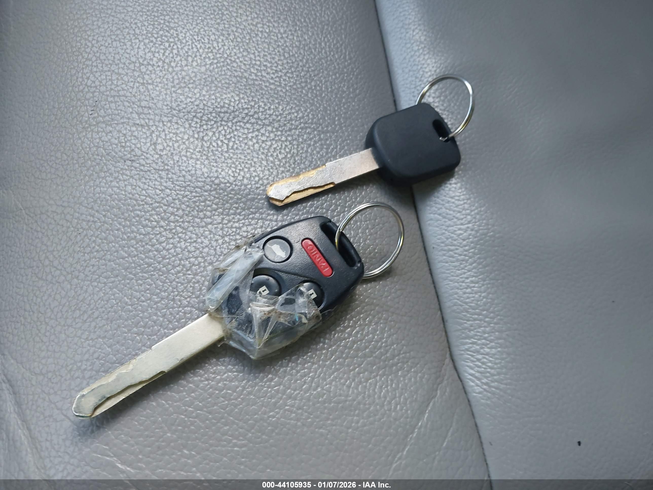 HONDA PILOT image 11