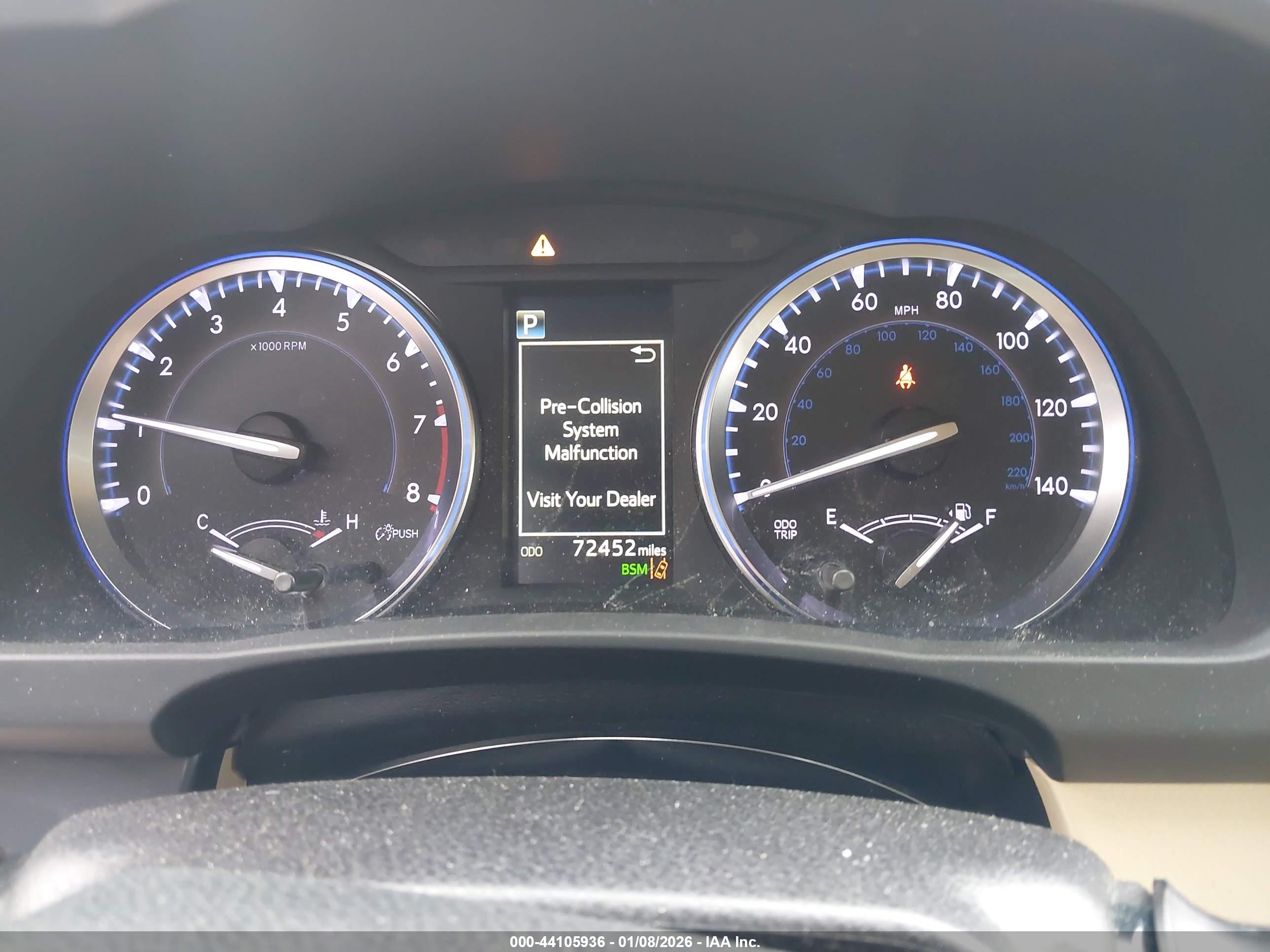 TOYOTA HIGHLANDER image 7