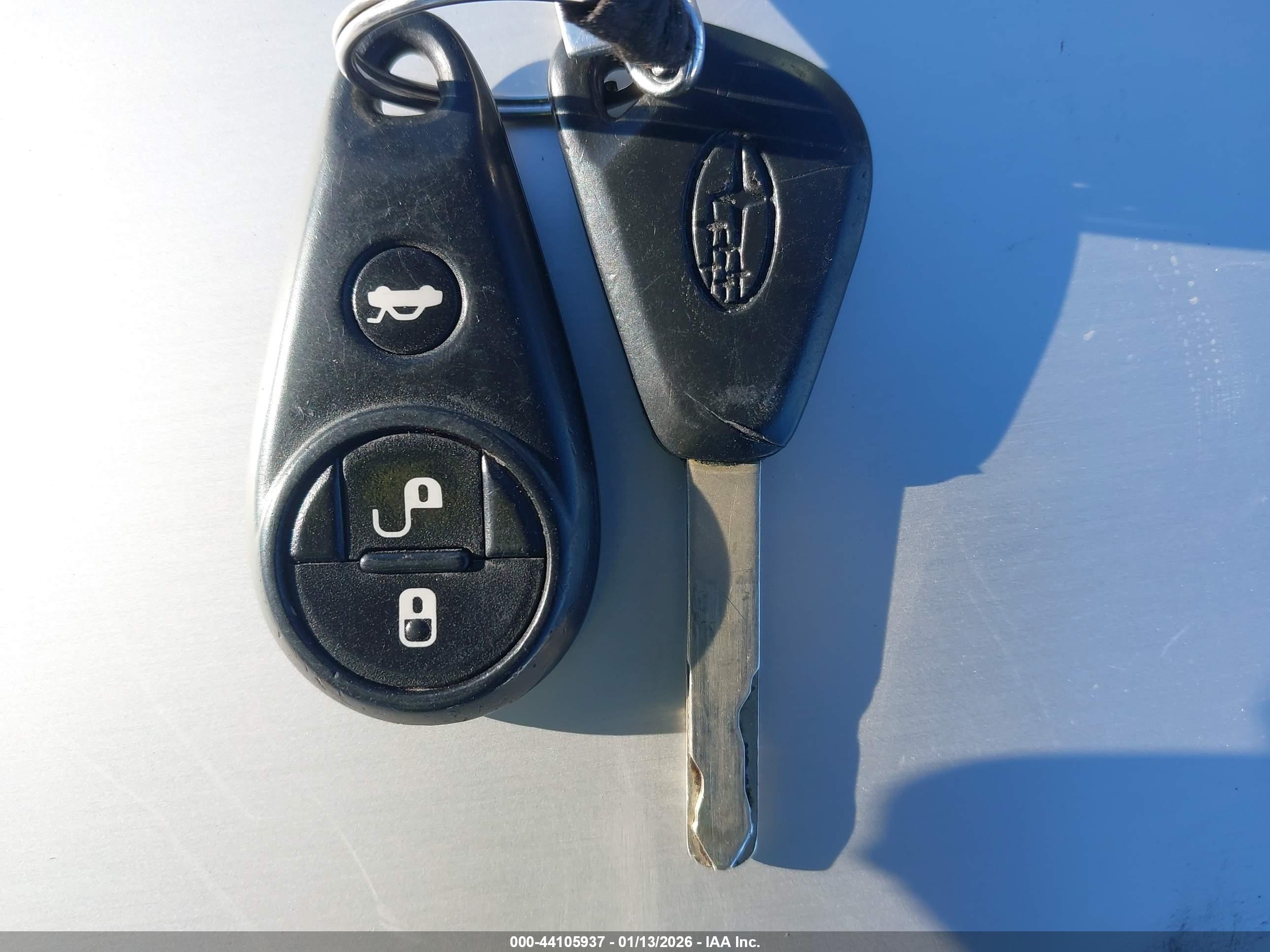 SUBARU IMPREZA image 11
