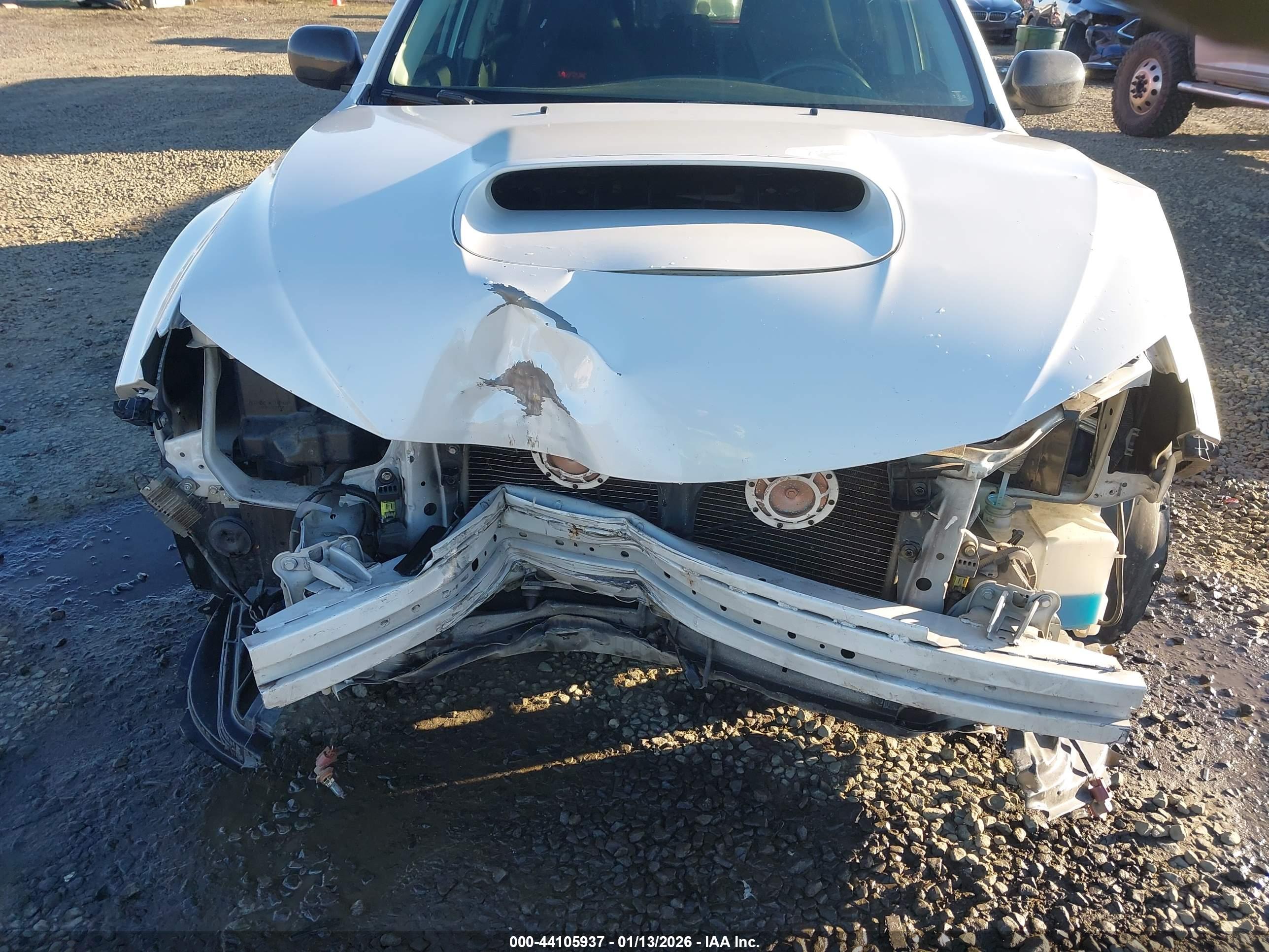 SUBARU IMPREZA image 6