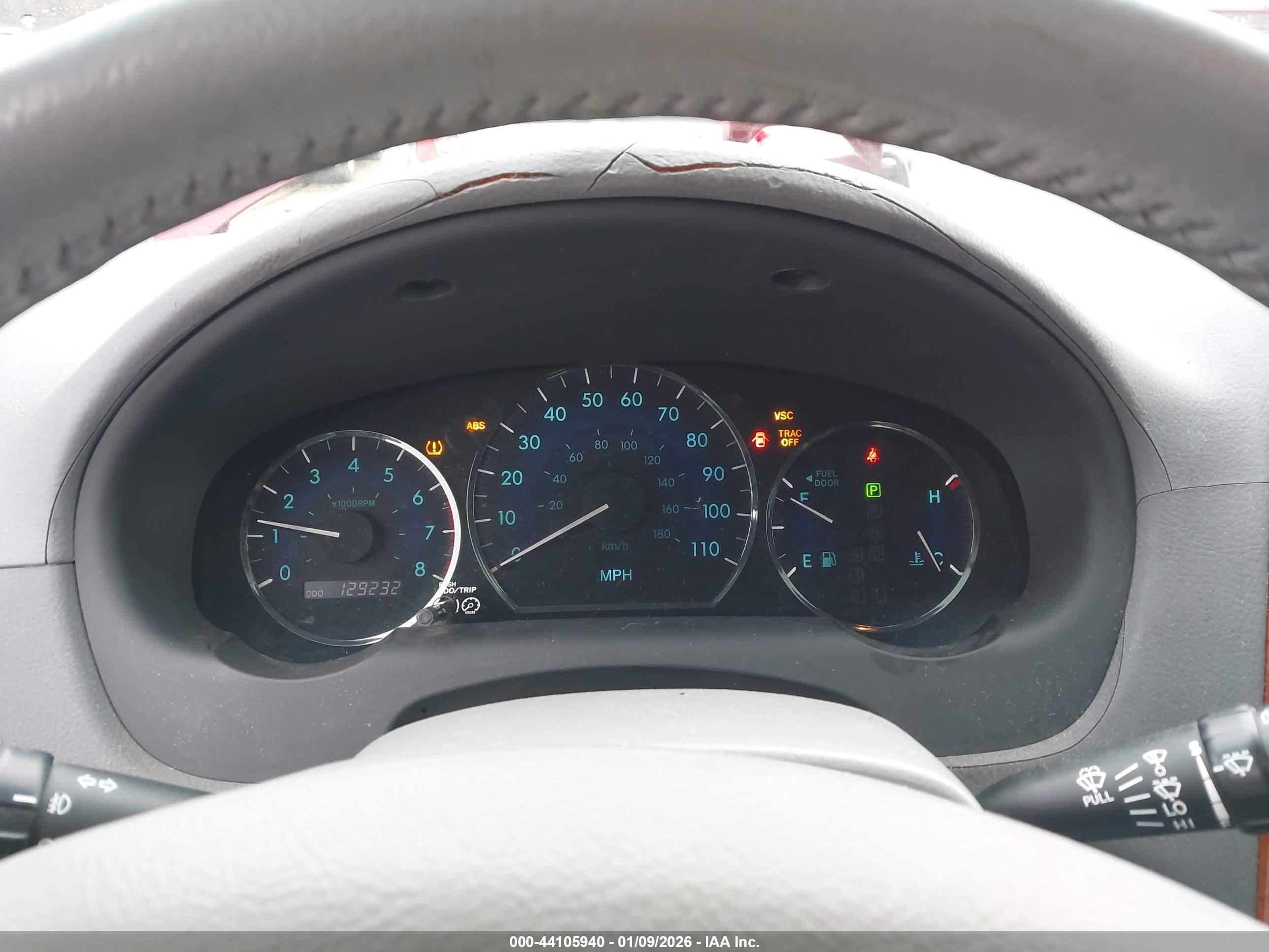 TOYOTA SIENNA image 7