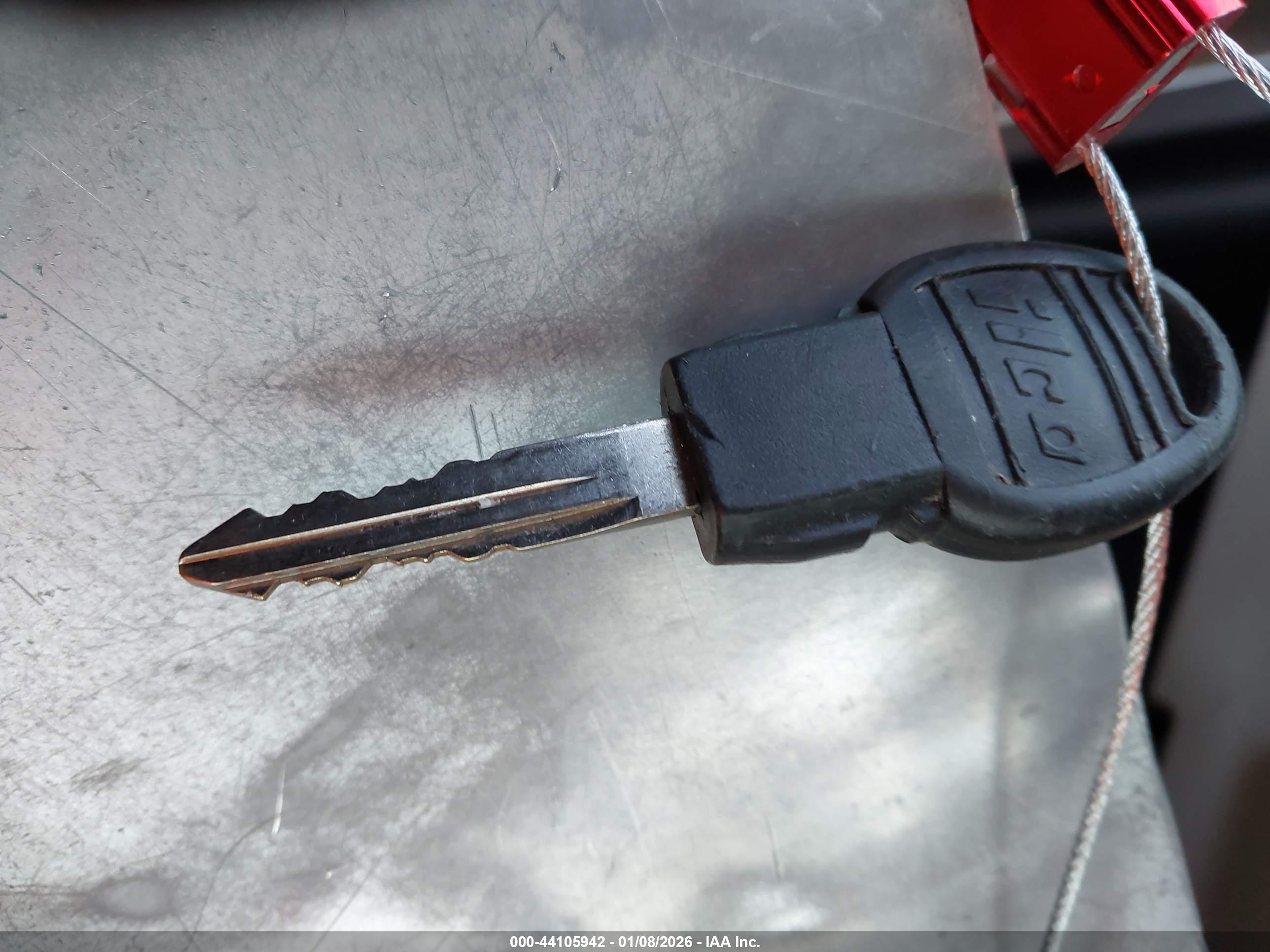 DODGE GRAND image 11