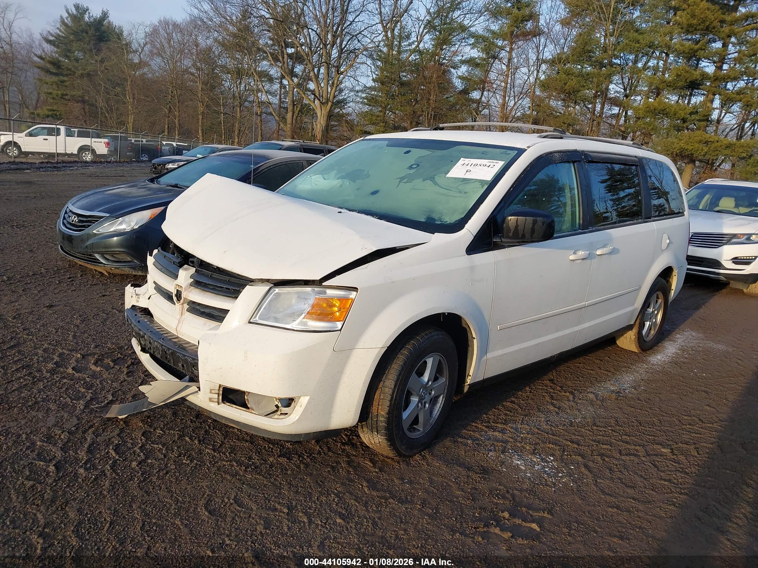 DODGE GRAND image 2