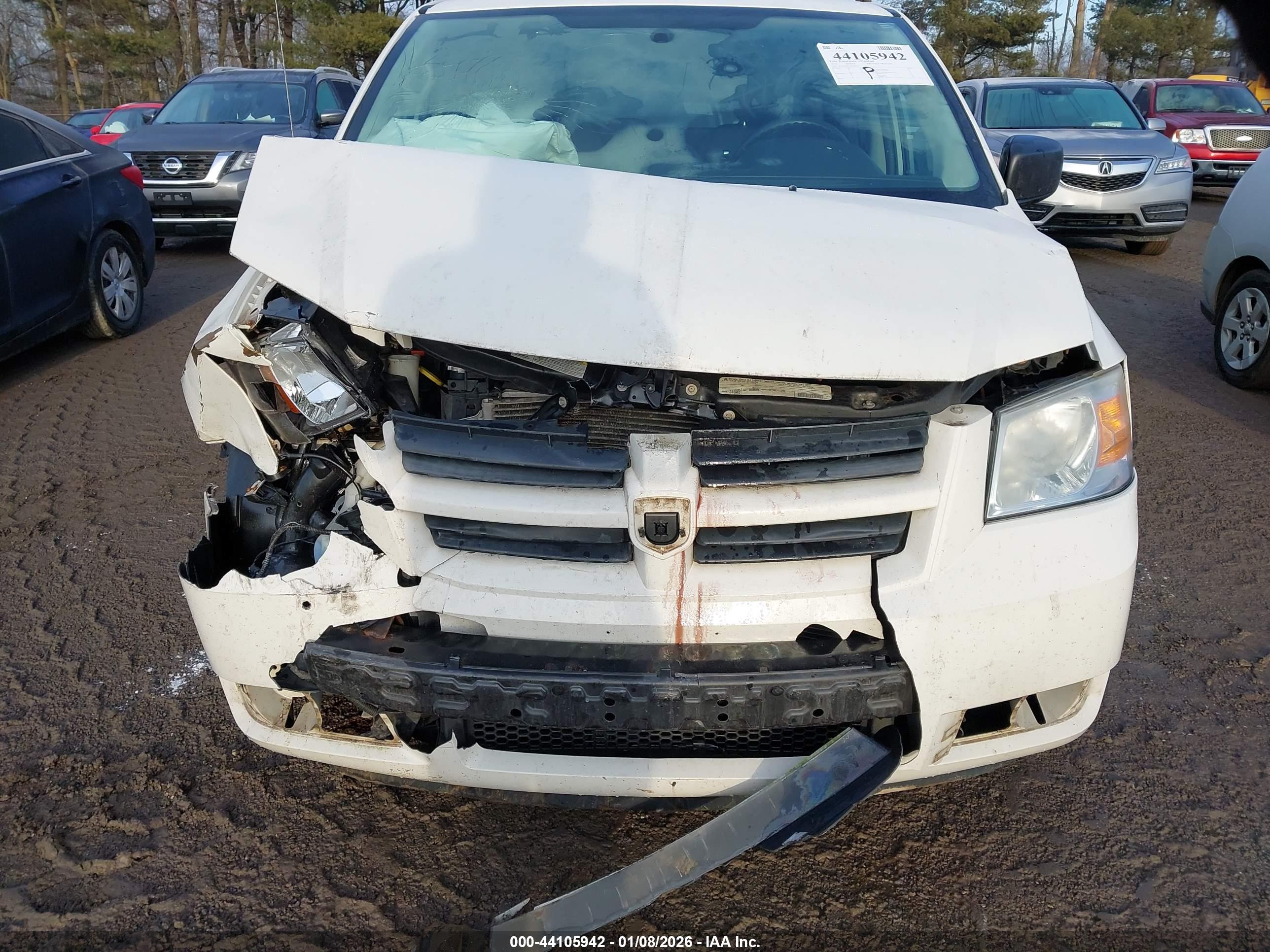 DODGE GRAND image 6