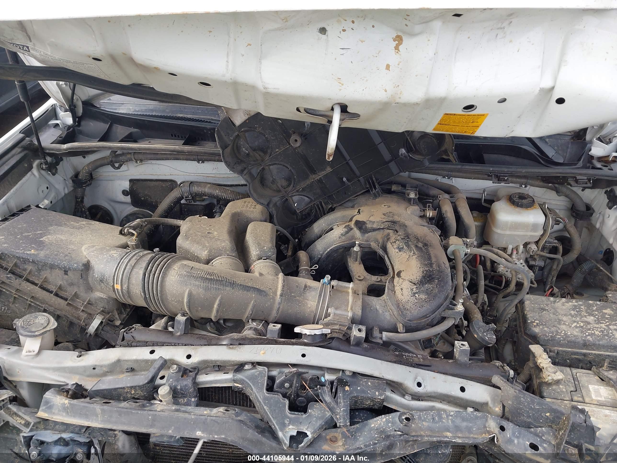 TOYOTA 4RUNNER image 10