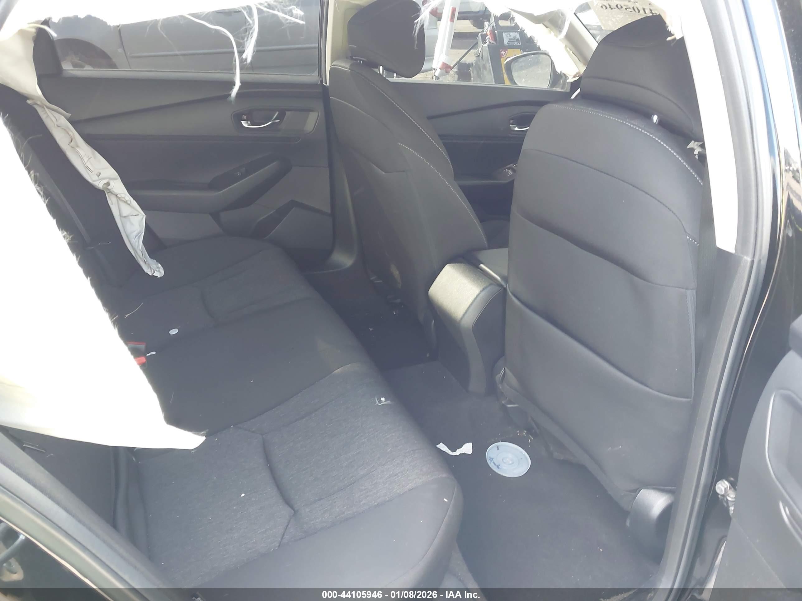 HONDA ACCORD image 8