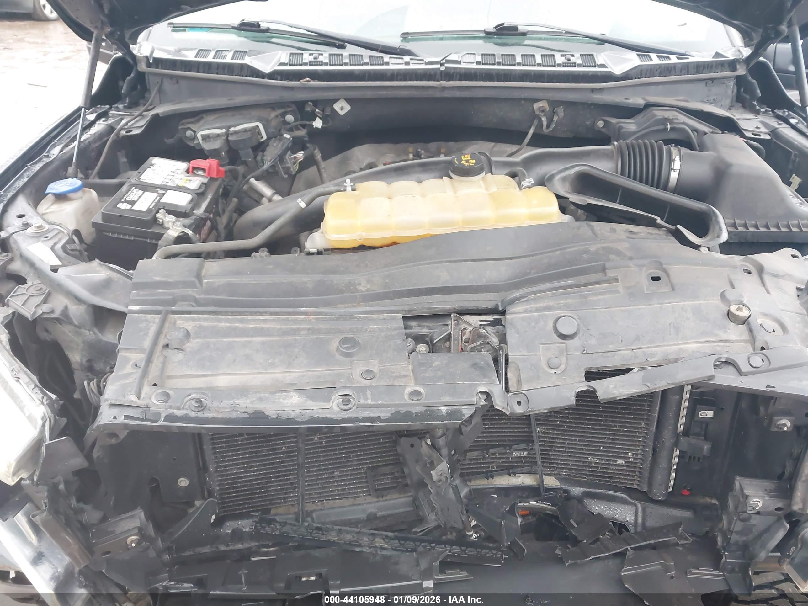 FORD F-150 image 10
