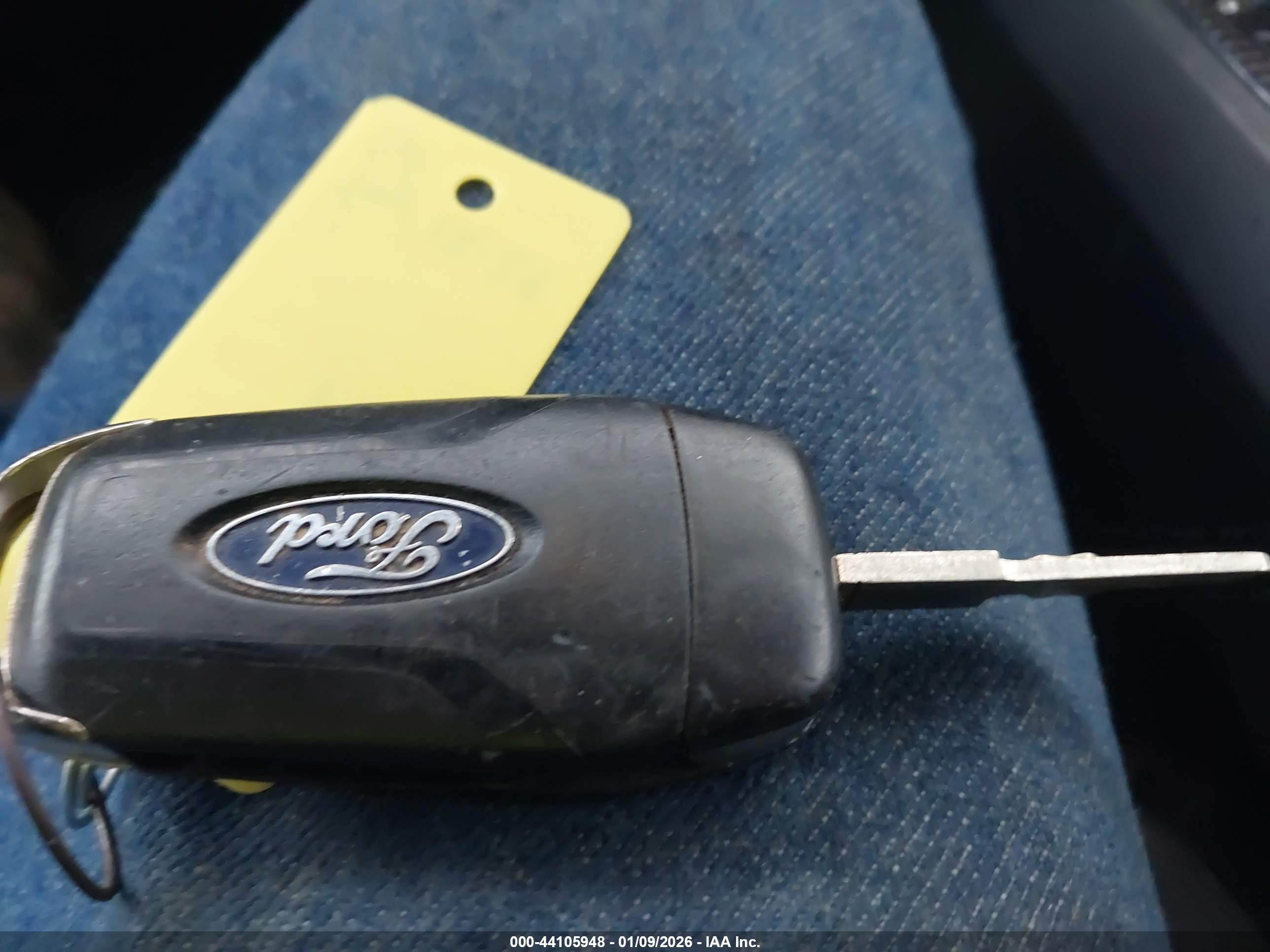FORD F-150 image 11