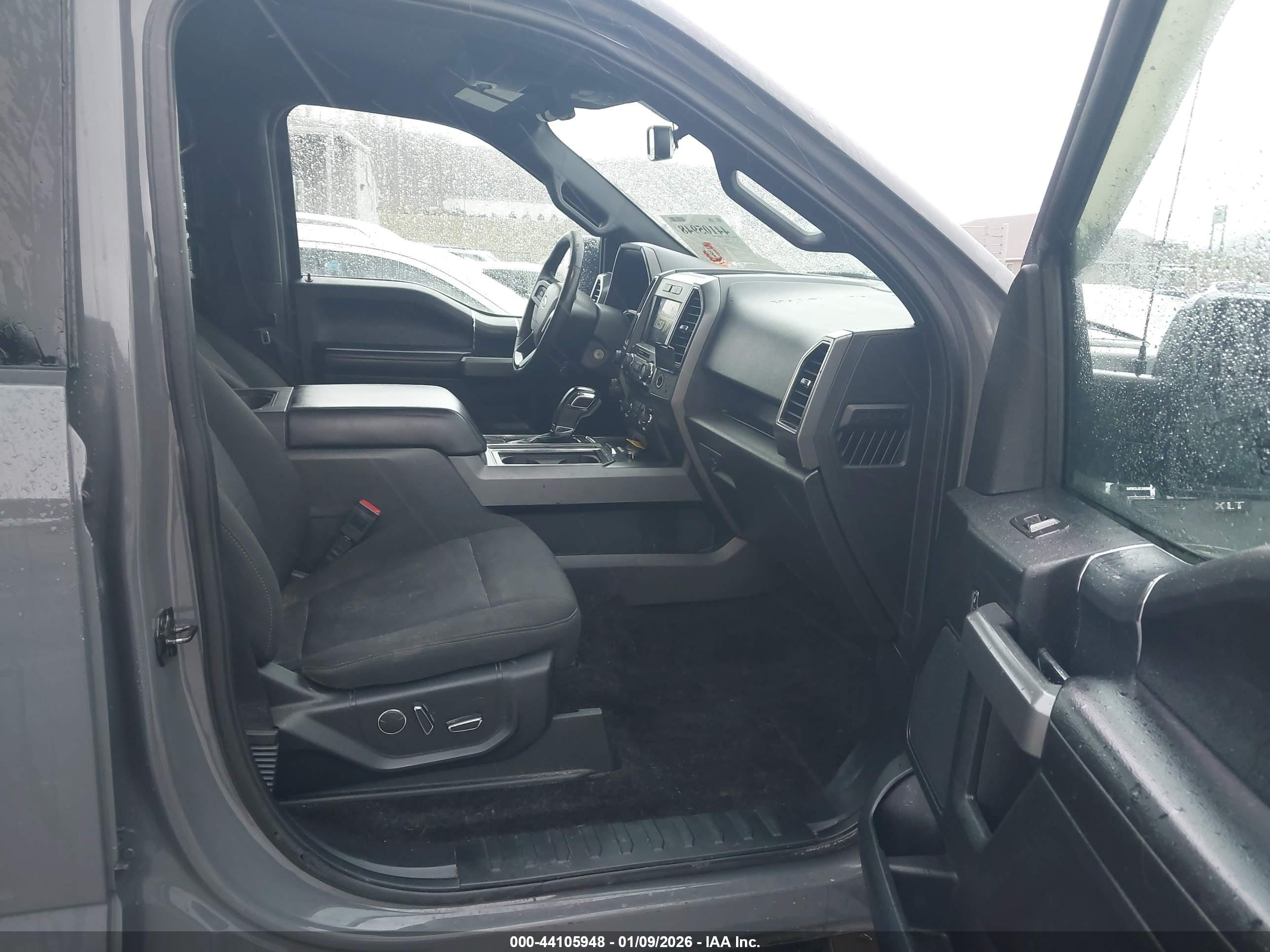FORD F-150 image 5