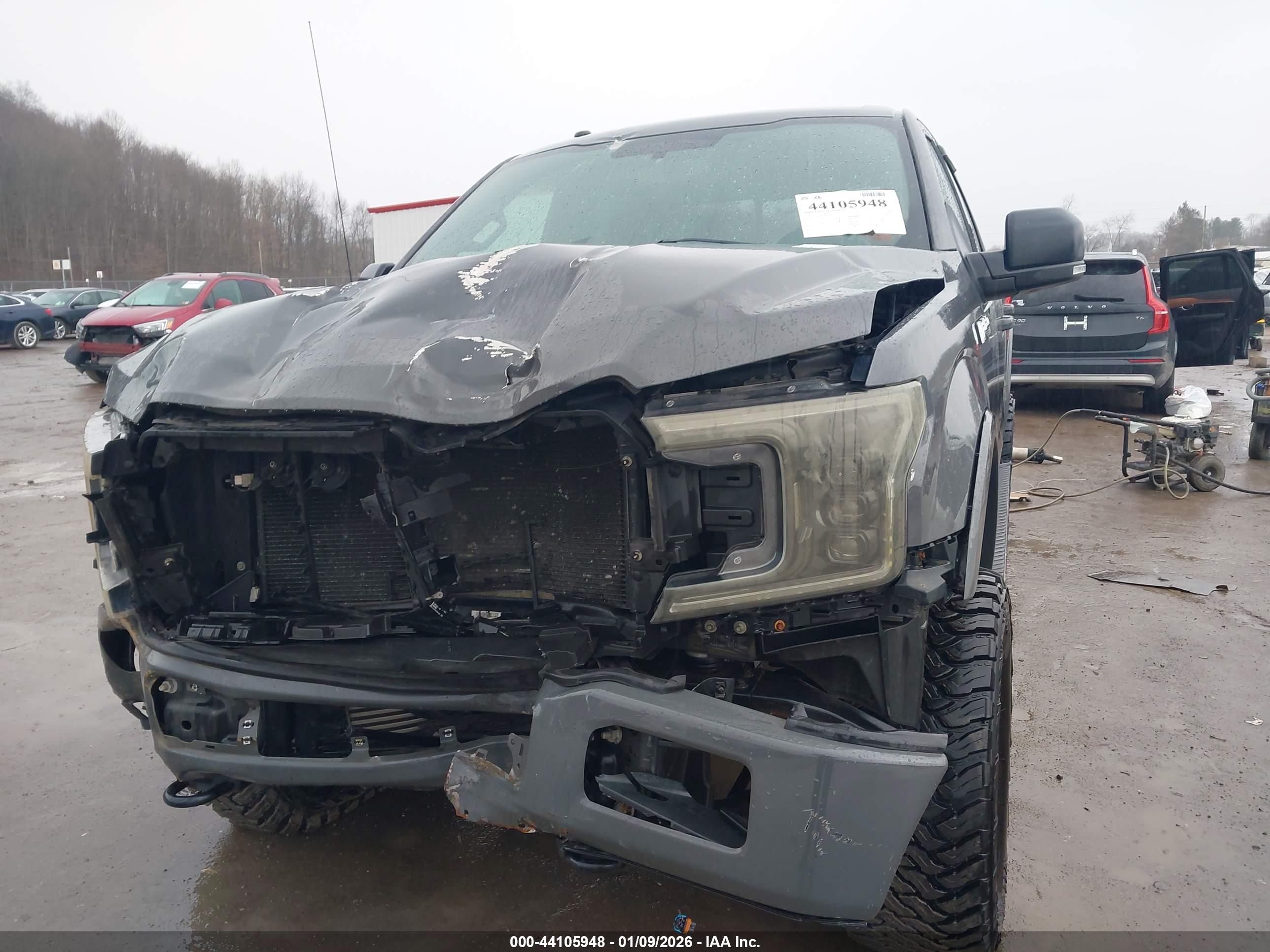 FORD F-150 image 6