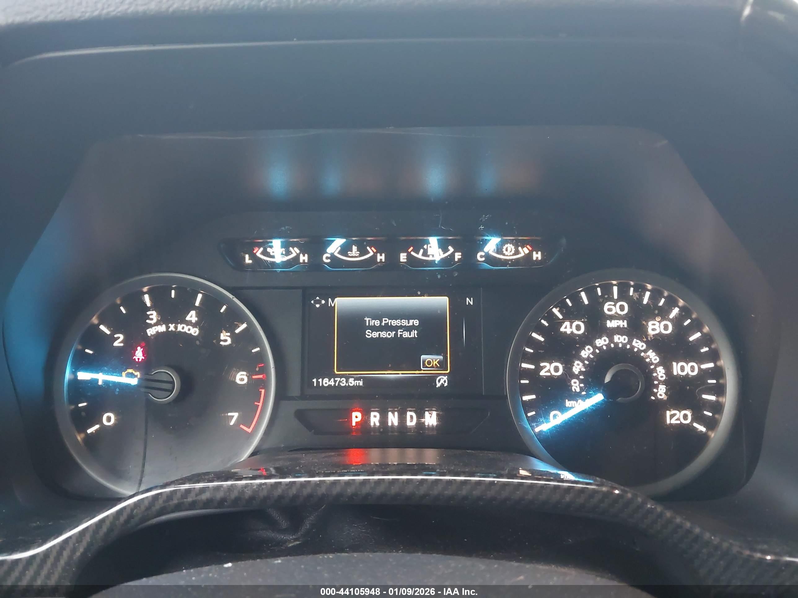 FORD F-150 image 7