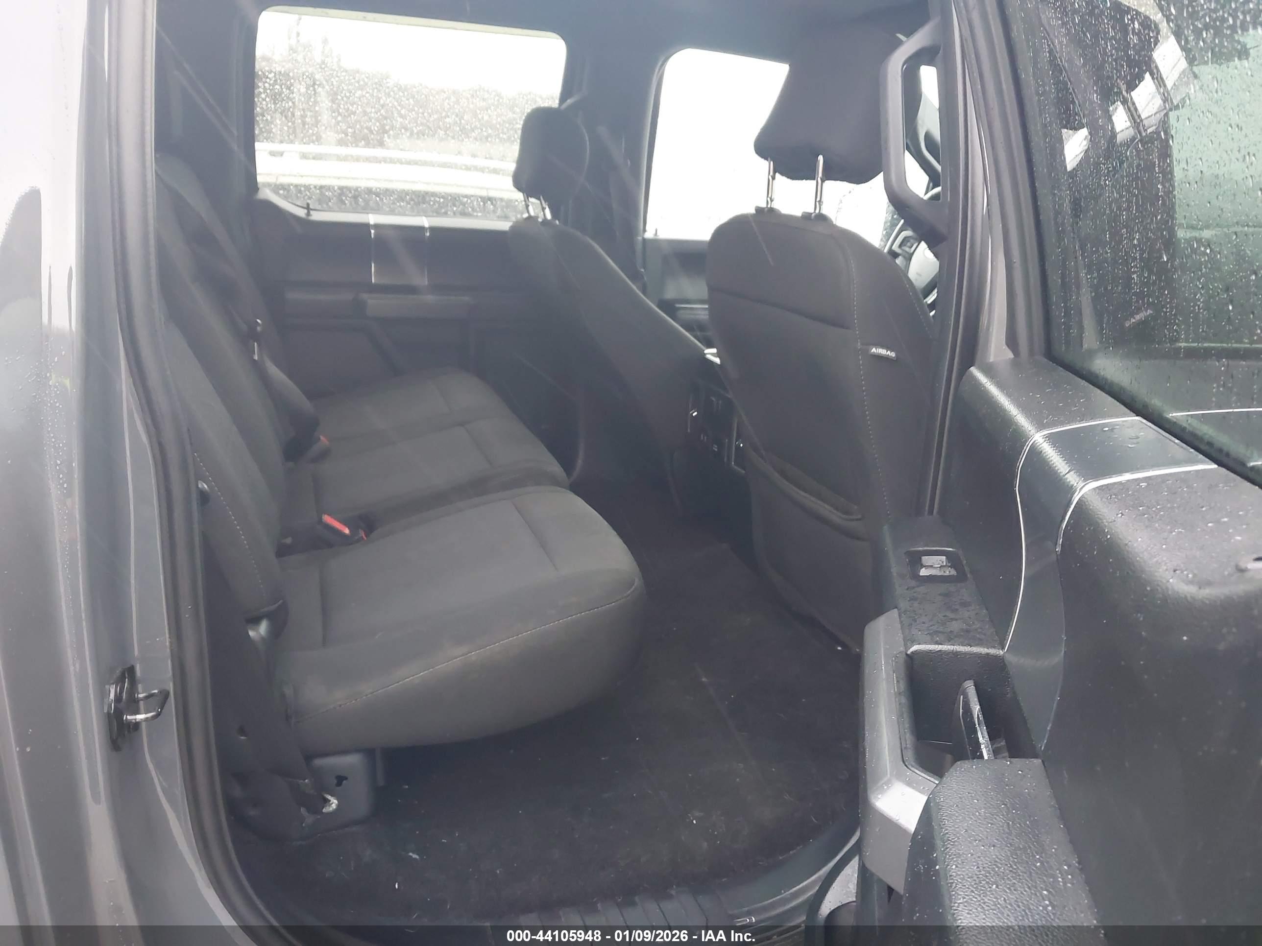 FORD F-150 image 8