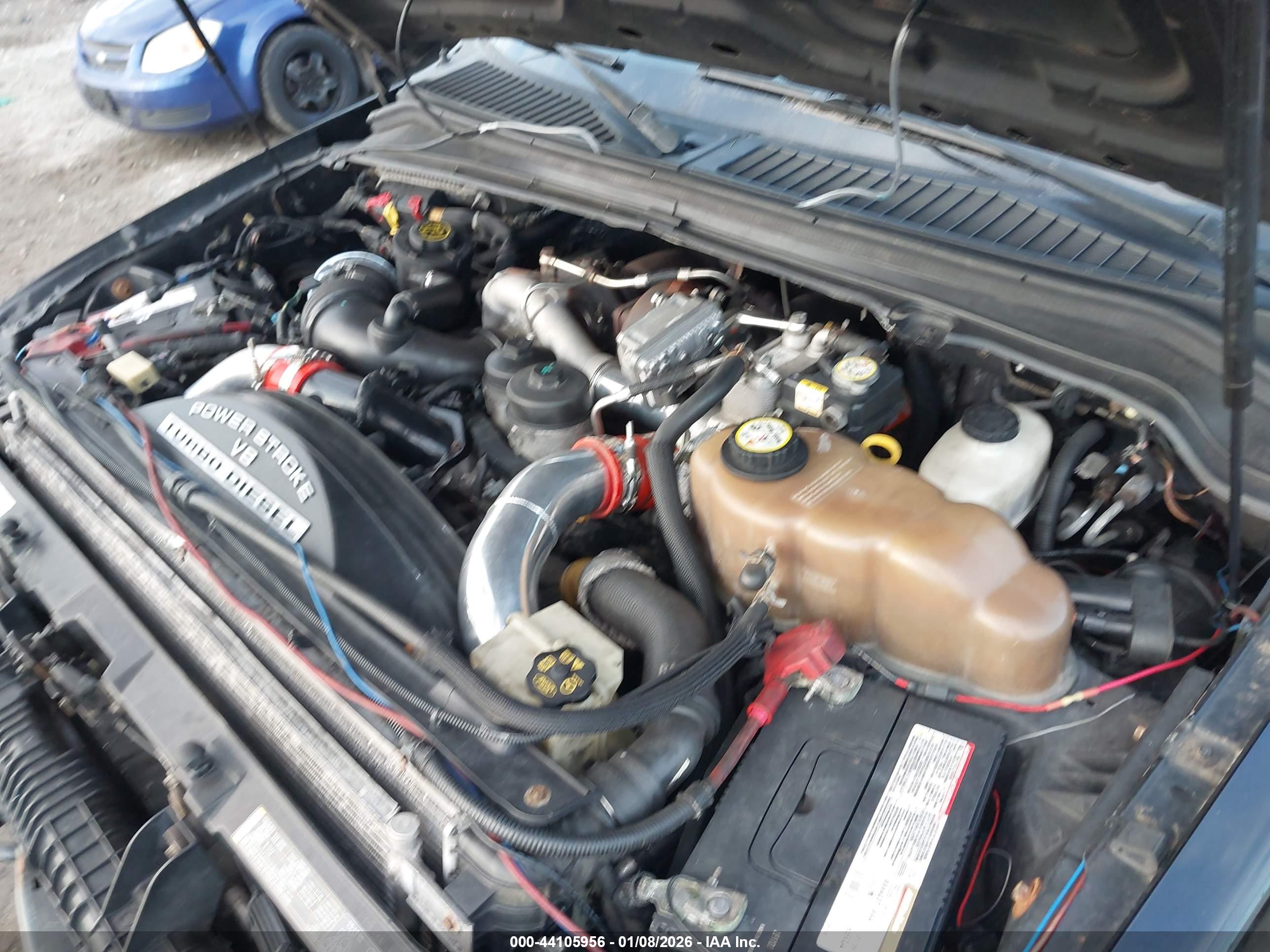 FORD F-250 image 10