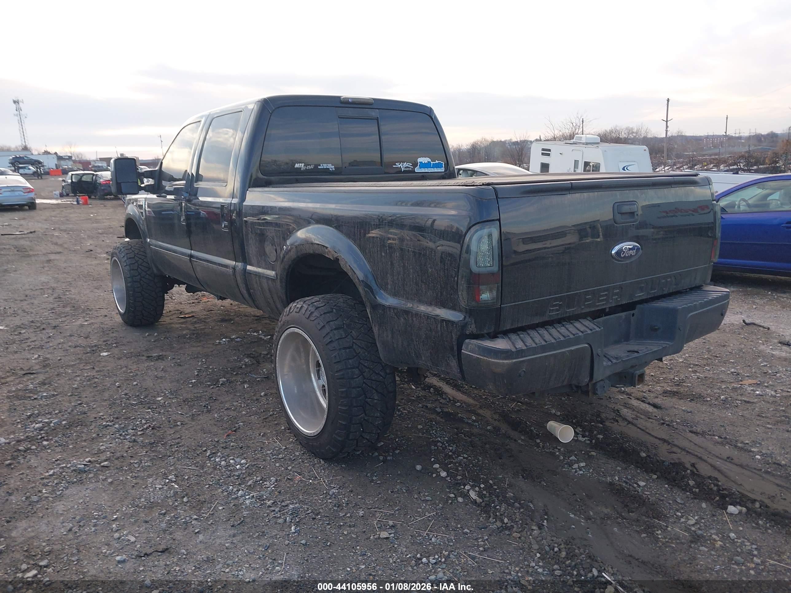 FORD F-250 image 3