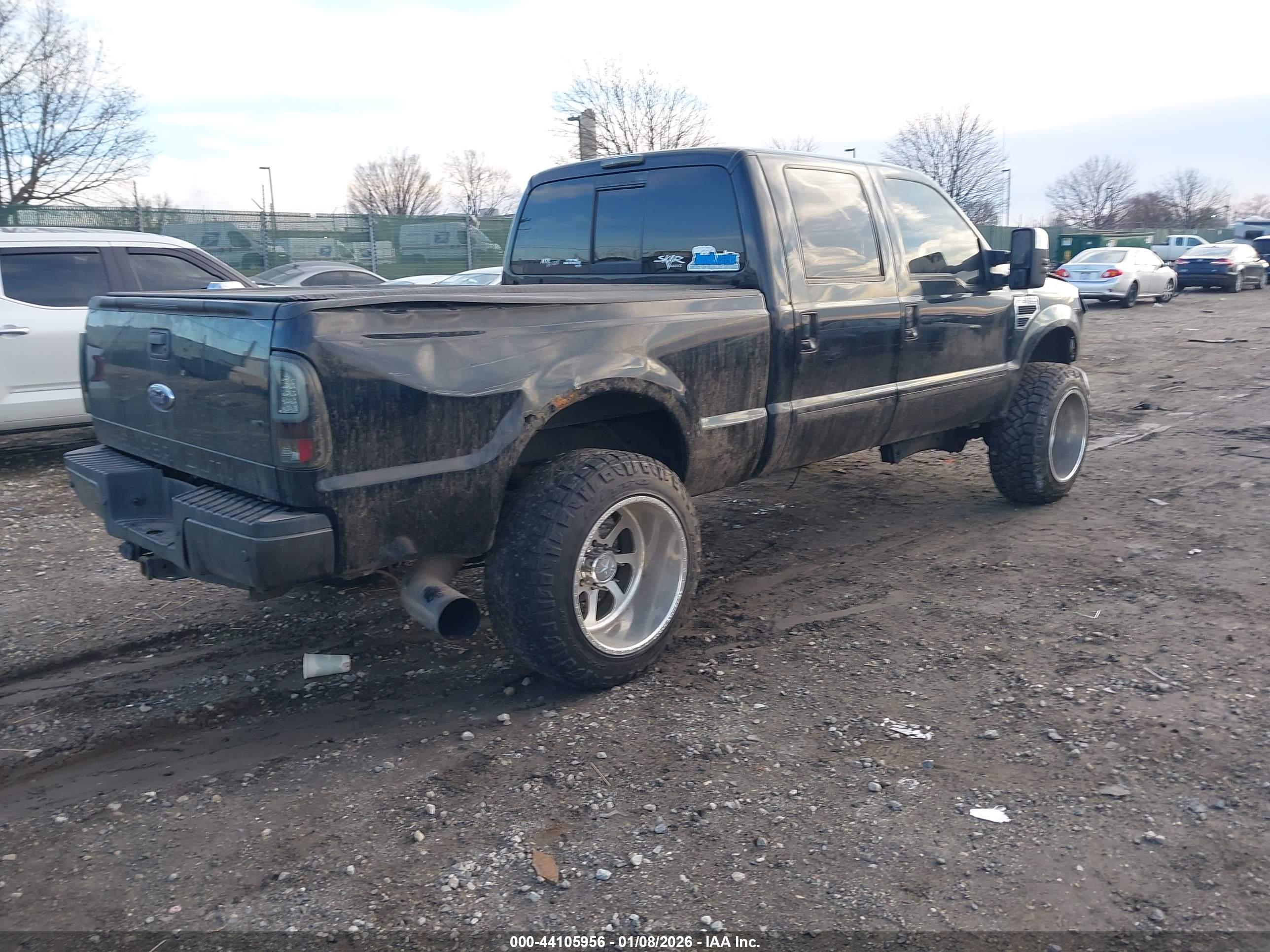 FORD F-250 image 4