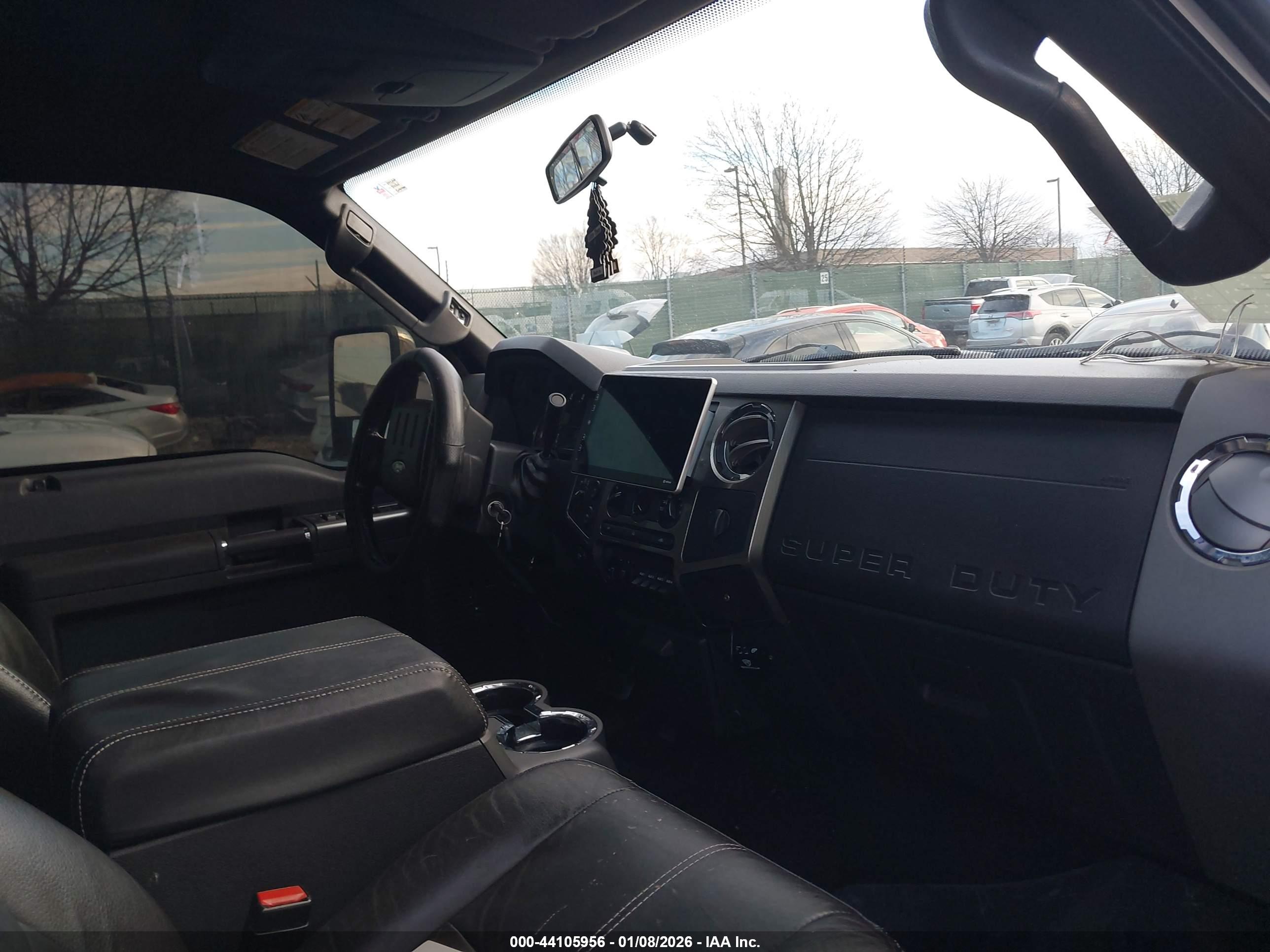 FORD F-250 image 5