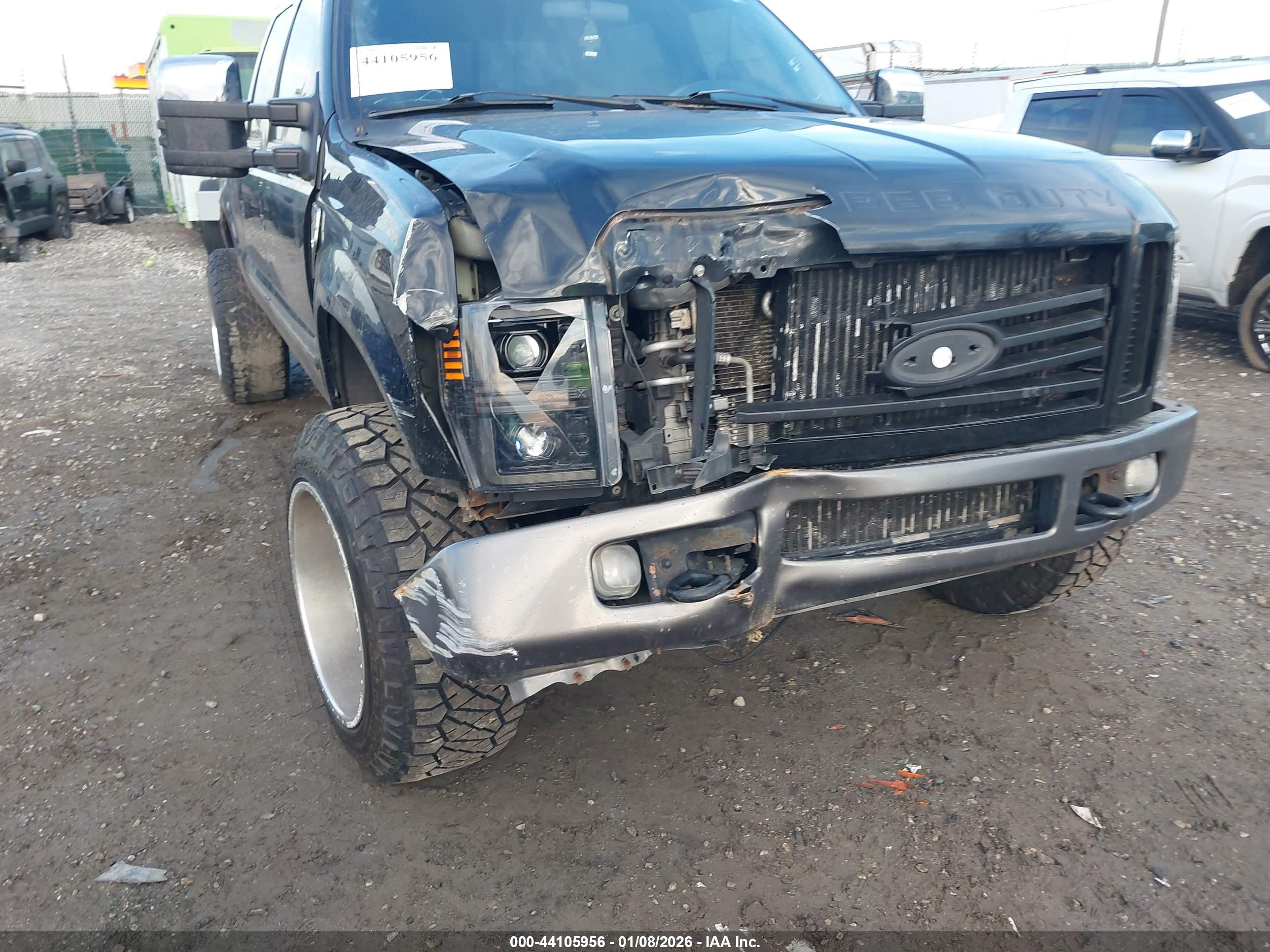FORD F-250 image 6
