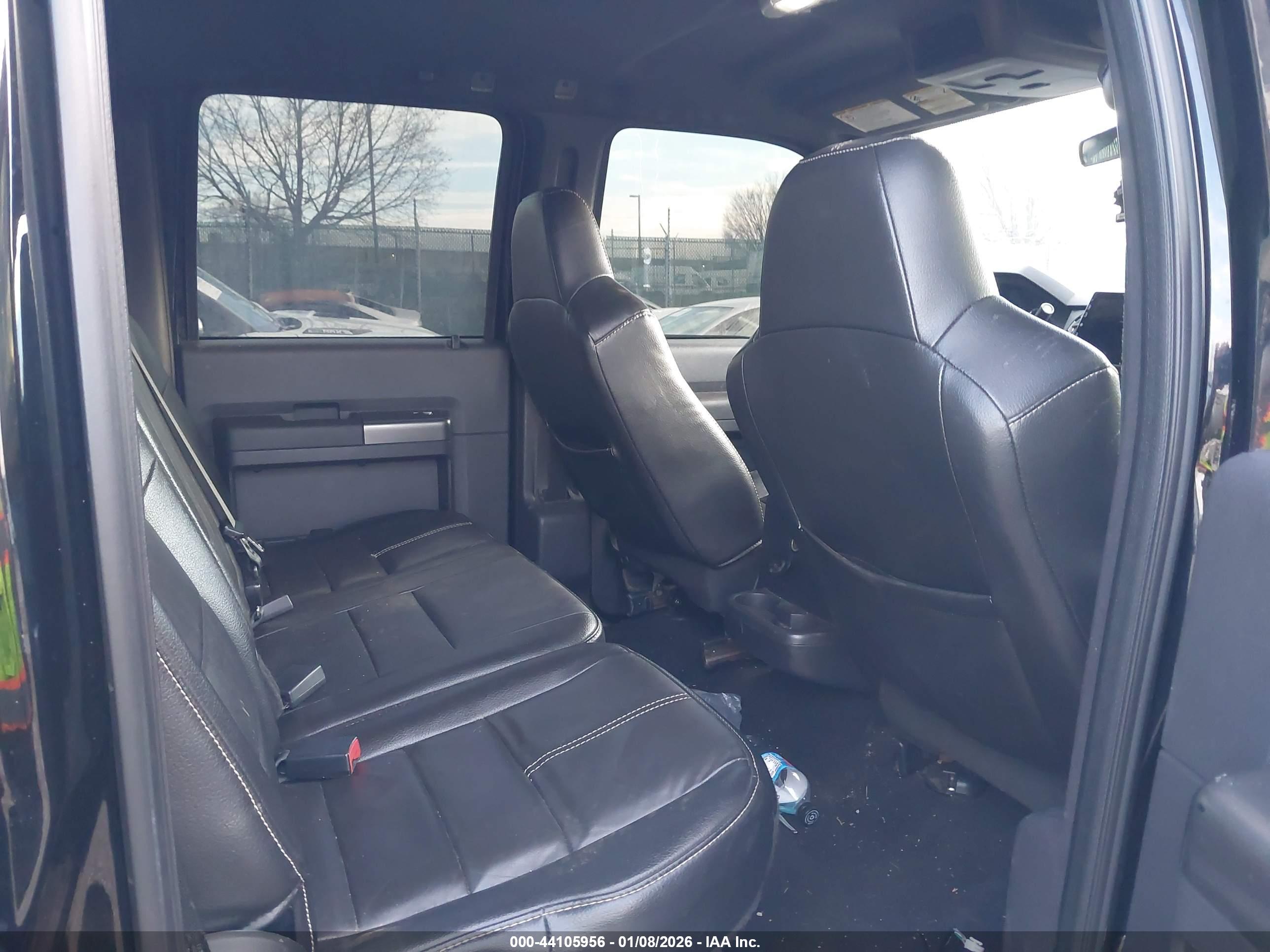 FORD F-250 image 8