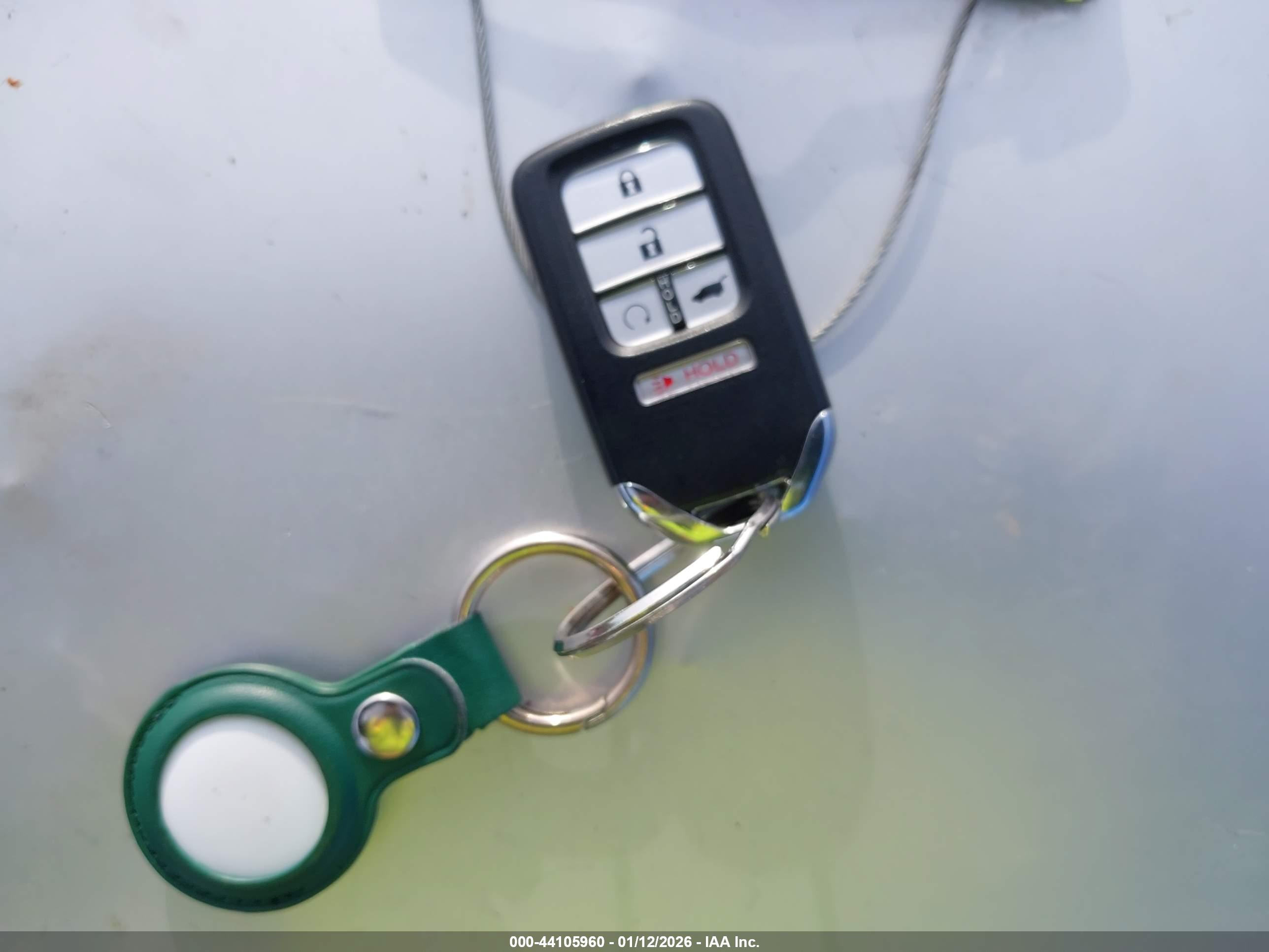 HONDA PILOT image 11