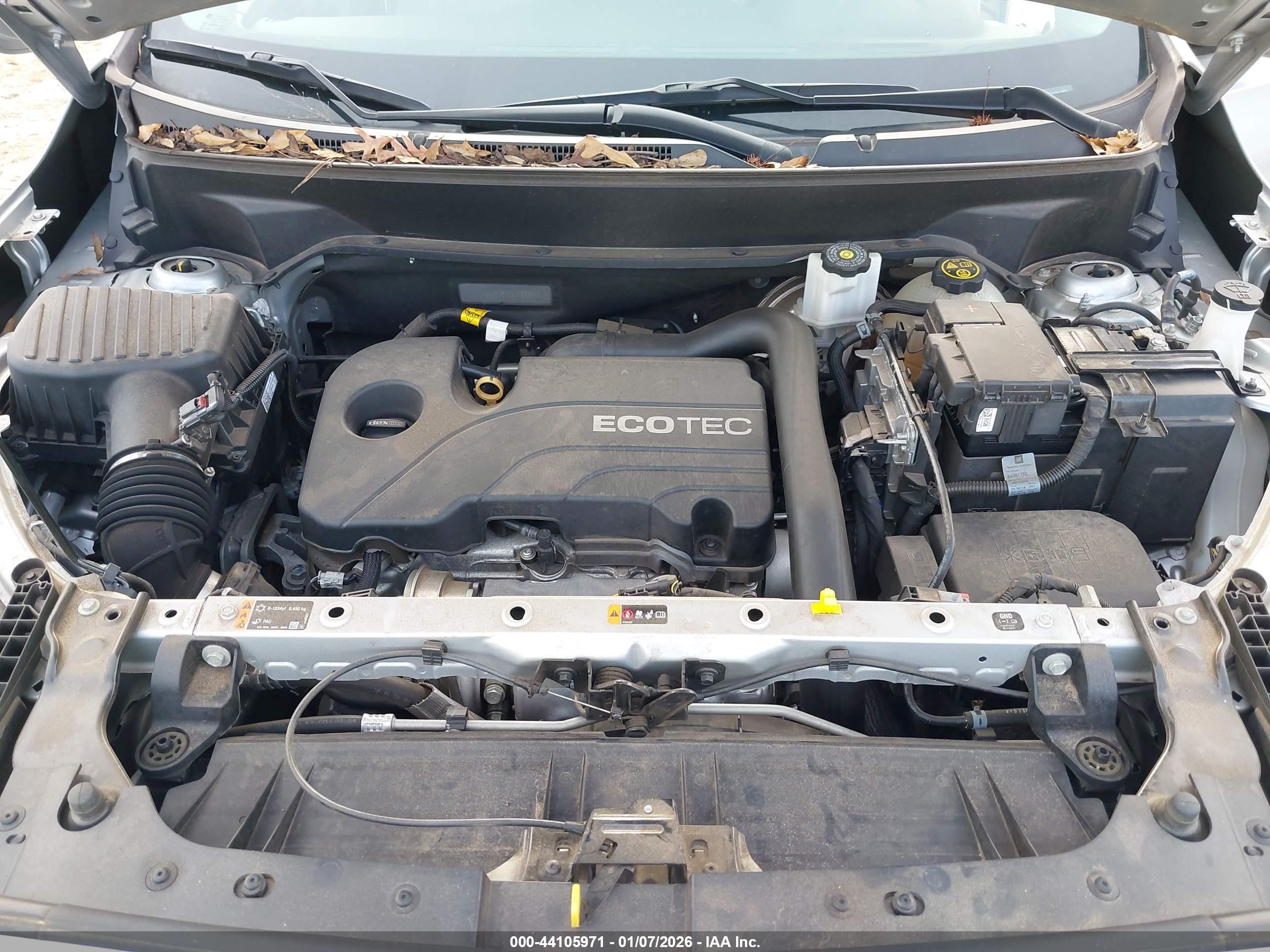 GMC TERRAIN image 10