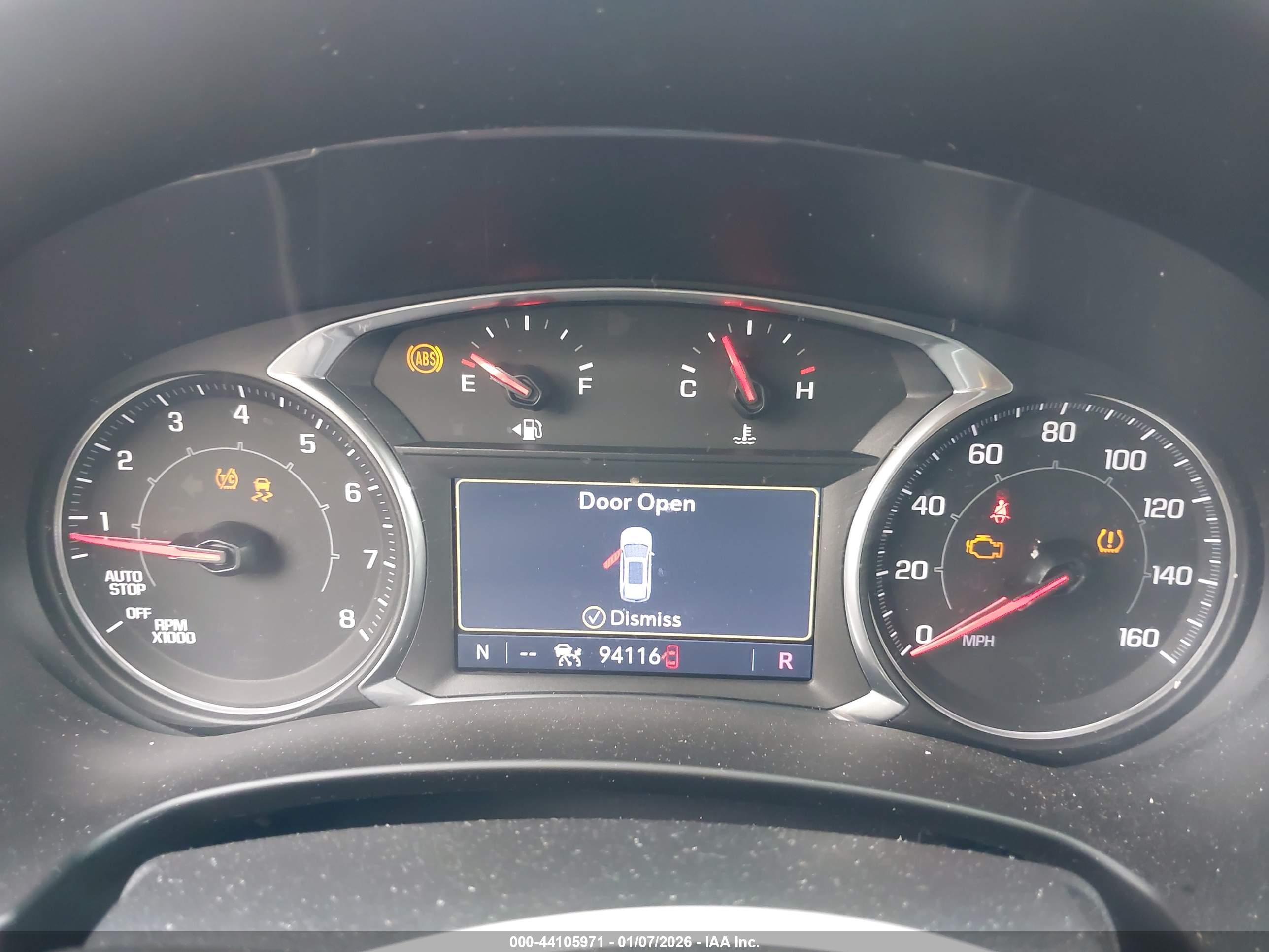 GMC TERRAIN image 7