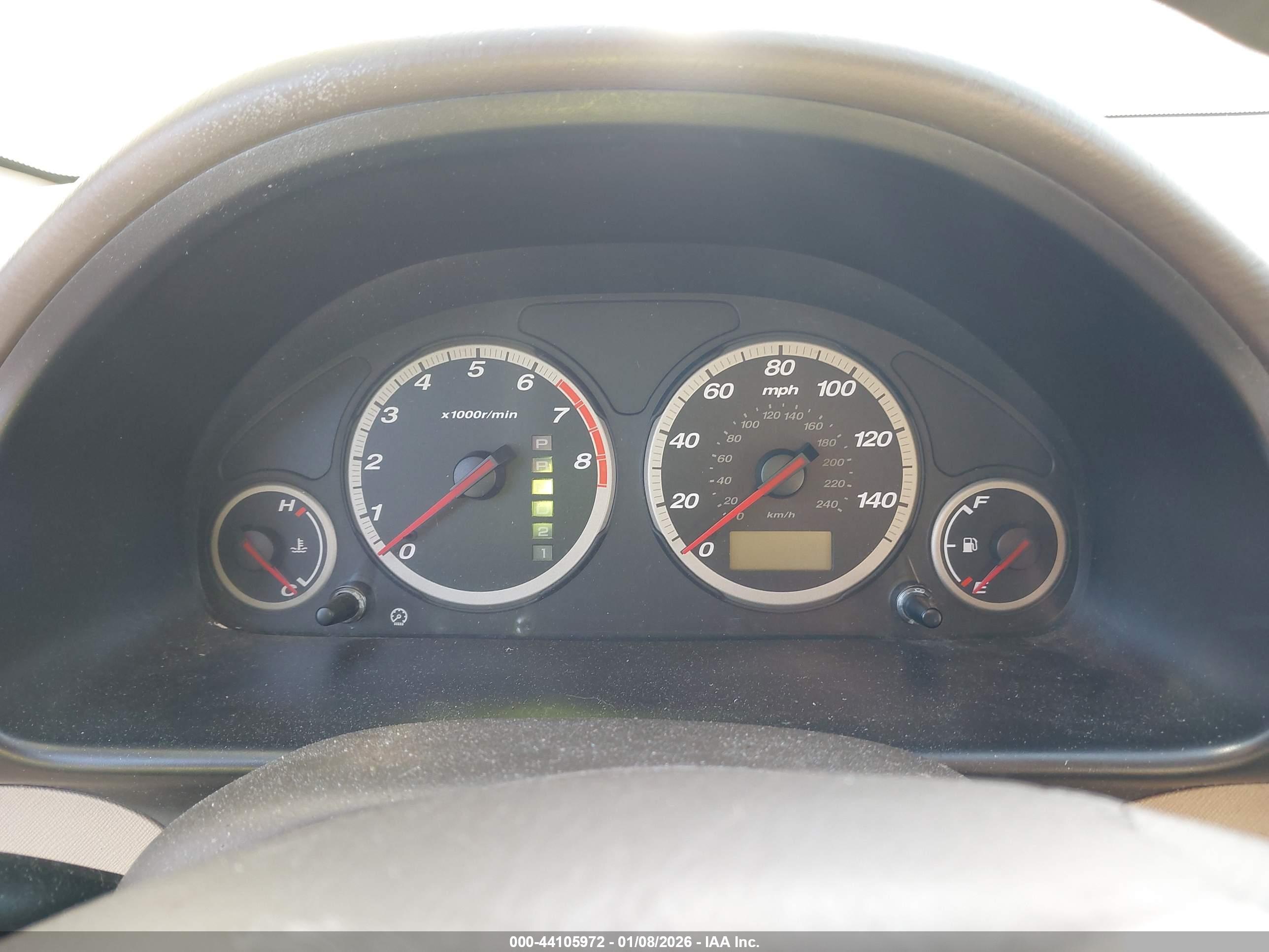 HONDA CR-V image 7