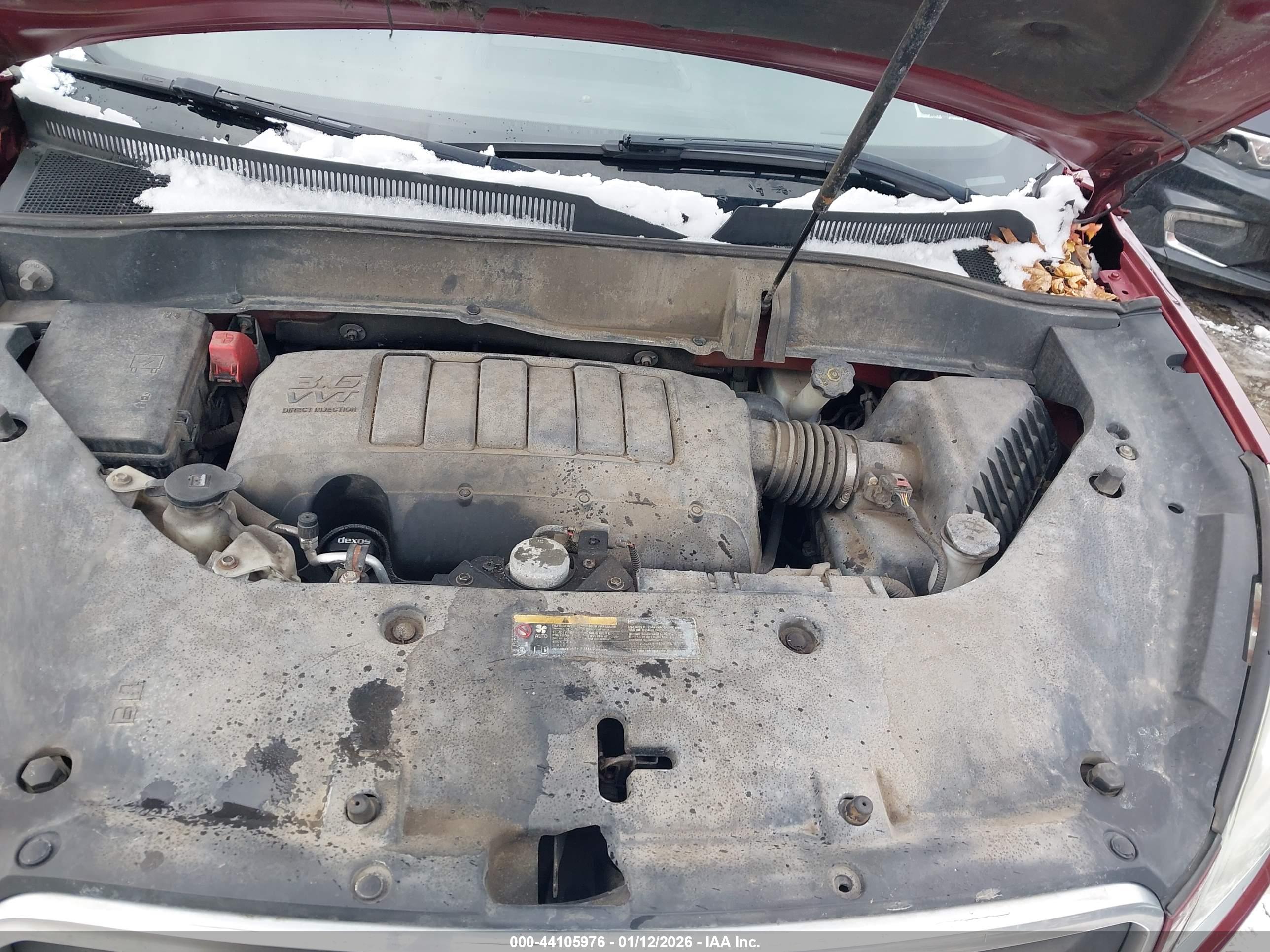 GMC ACADIA image 10