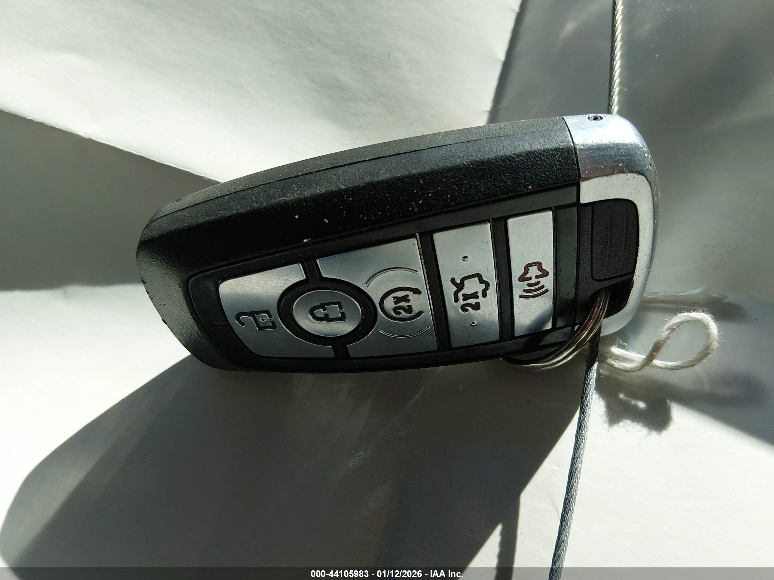FORD EDGE image 11