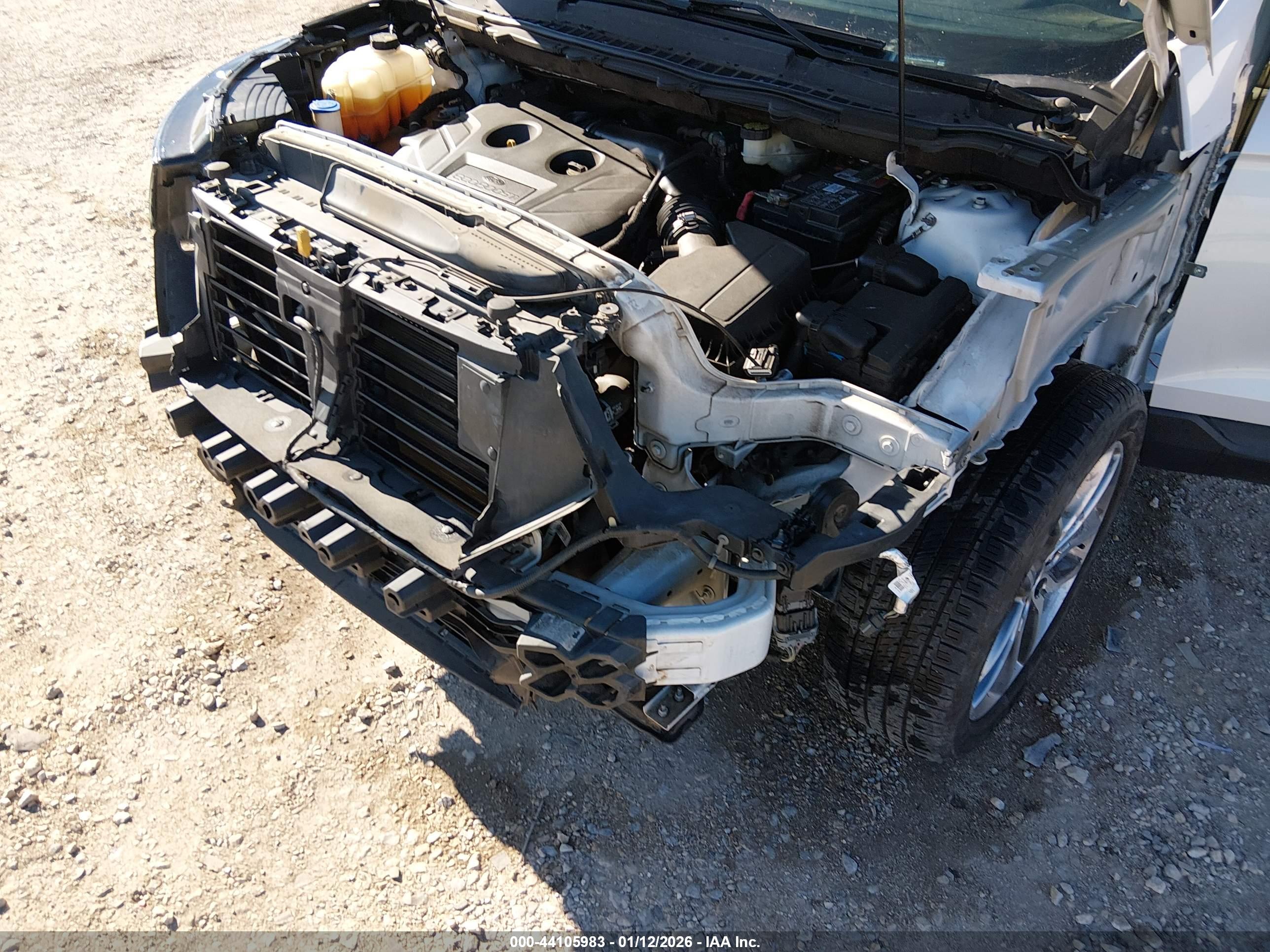 FORD EDGE image 6