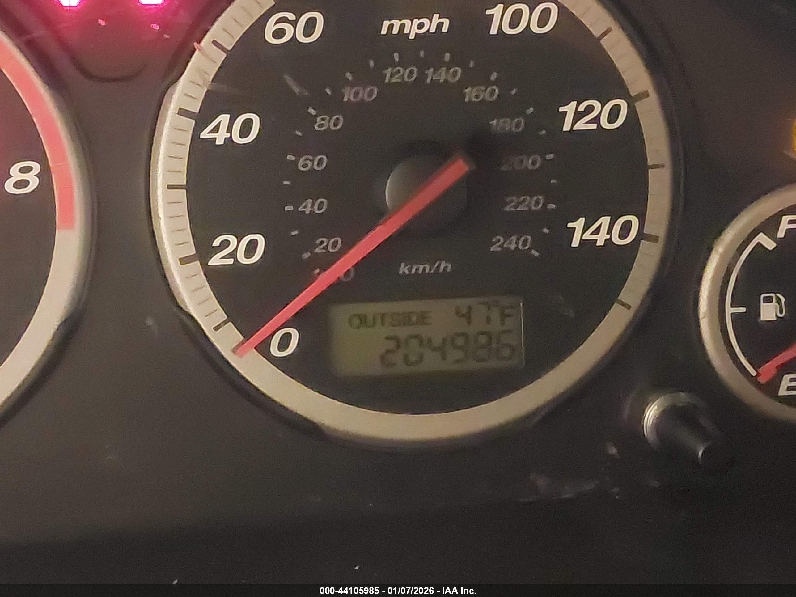 HONDA CR-V image 7