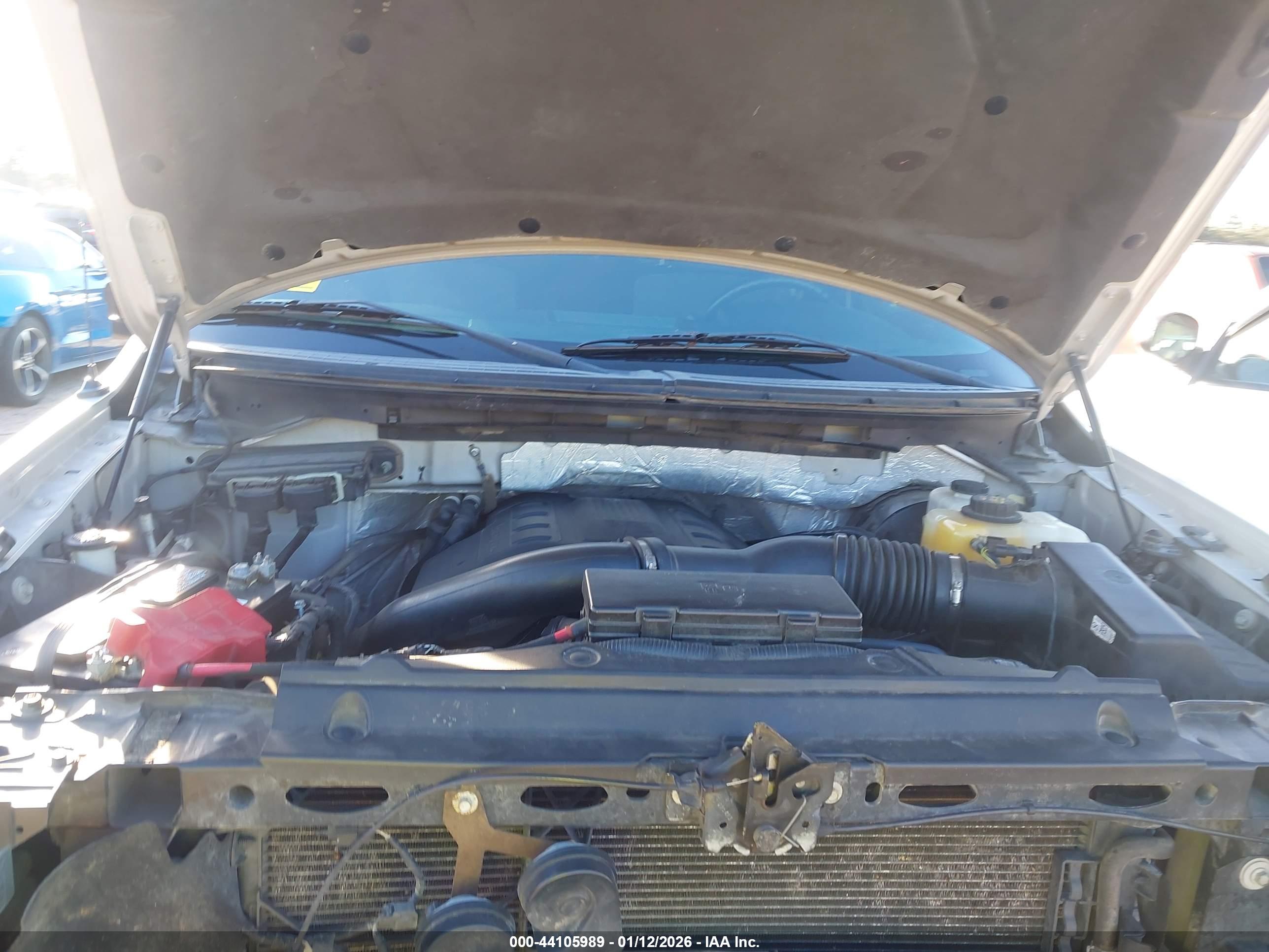 FORD F-150 image 10