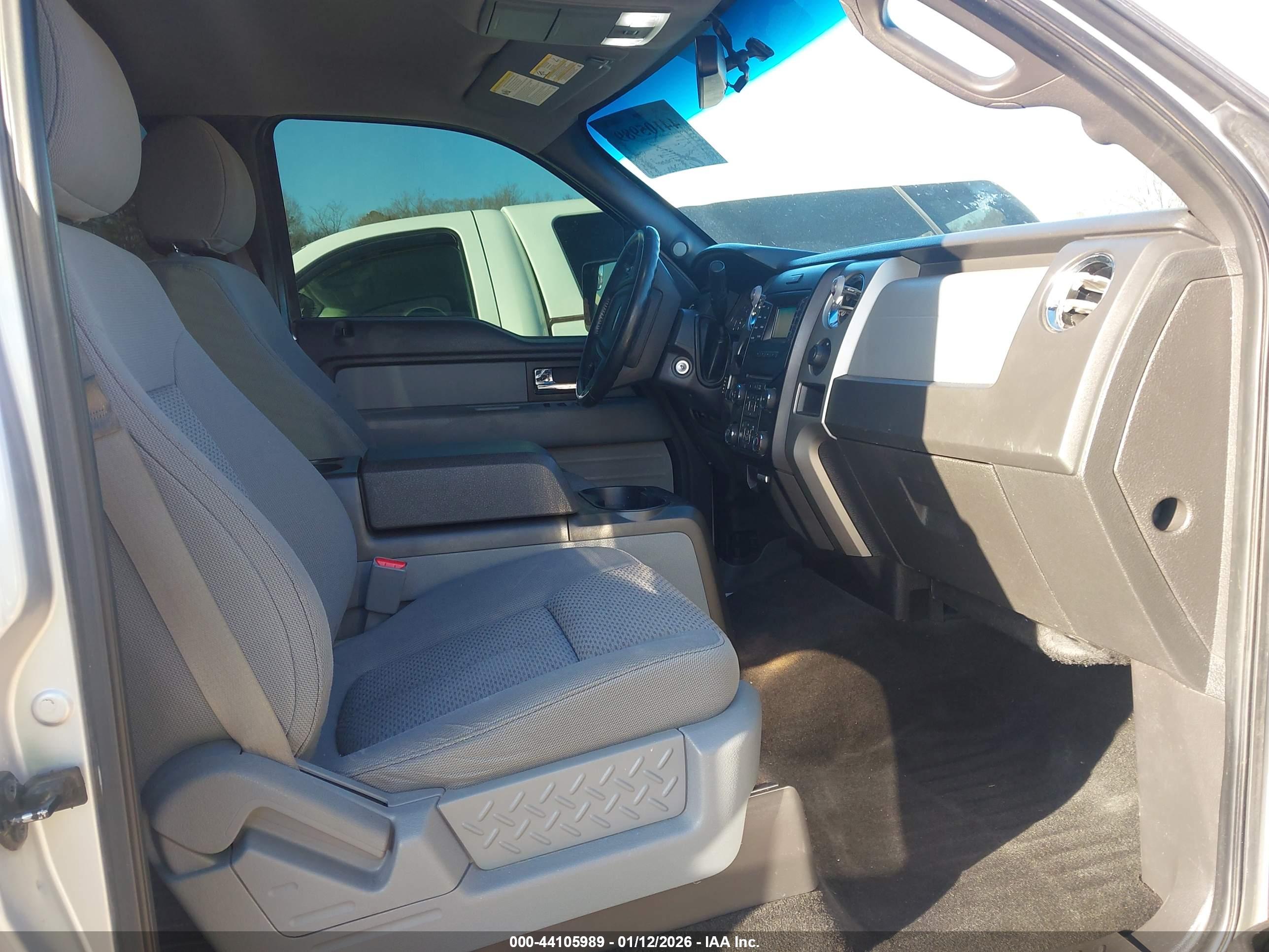 FORD F-150 image 5