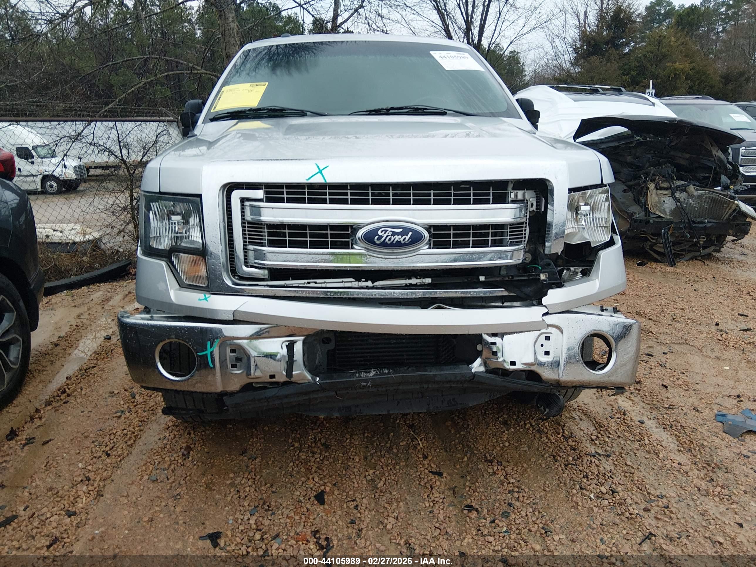 FORD F-150 image 6