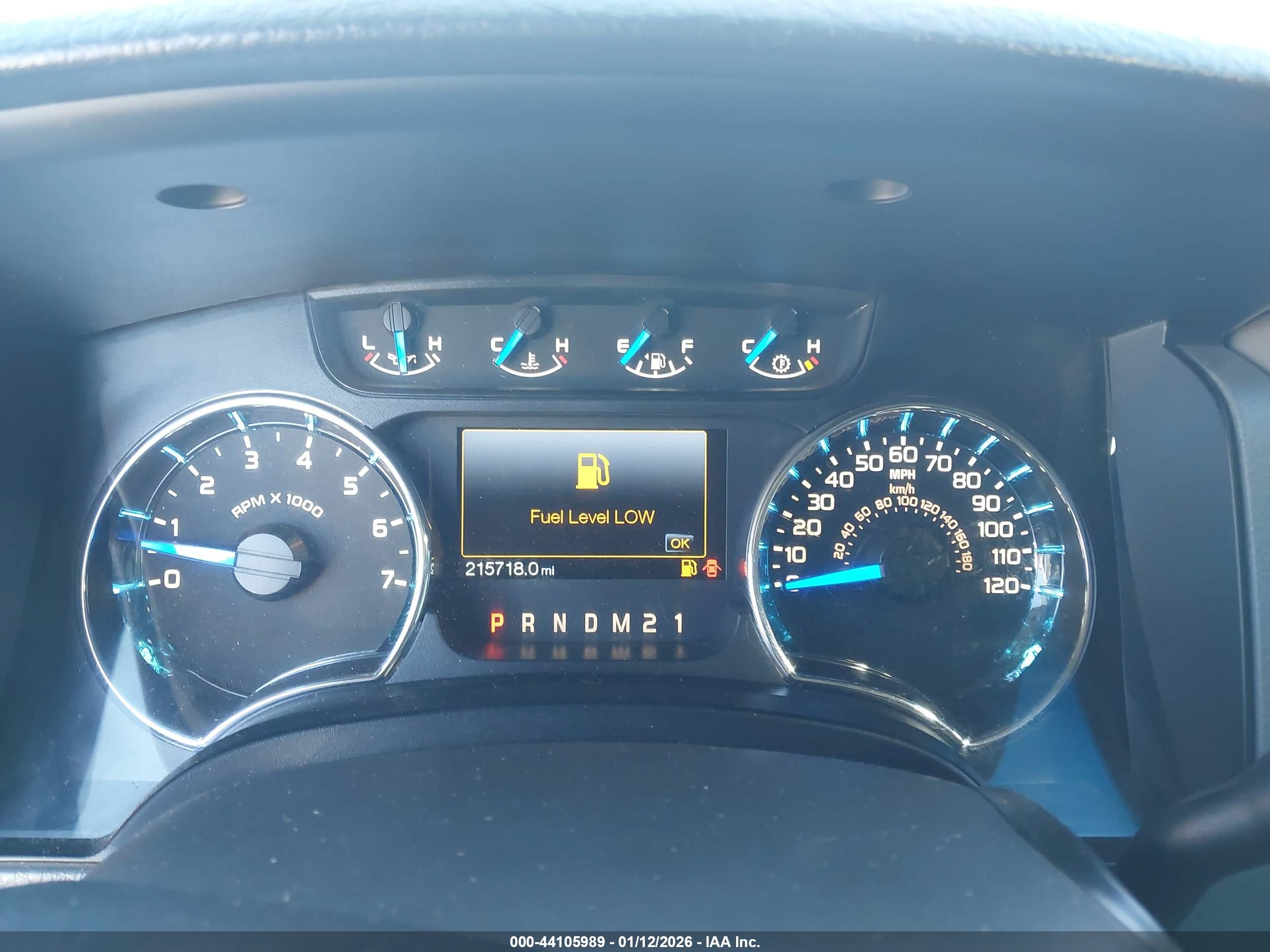 FORD F-150 image 7
