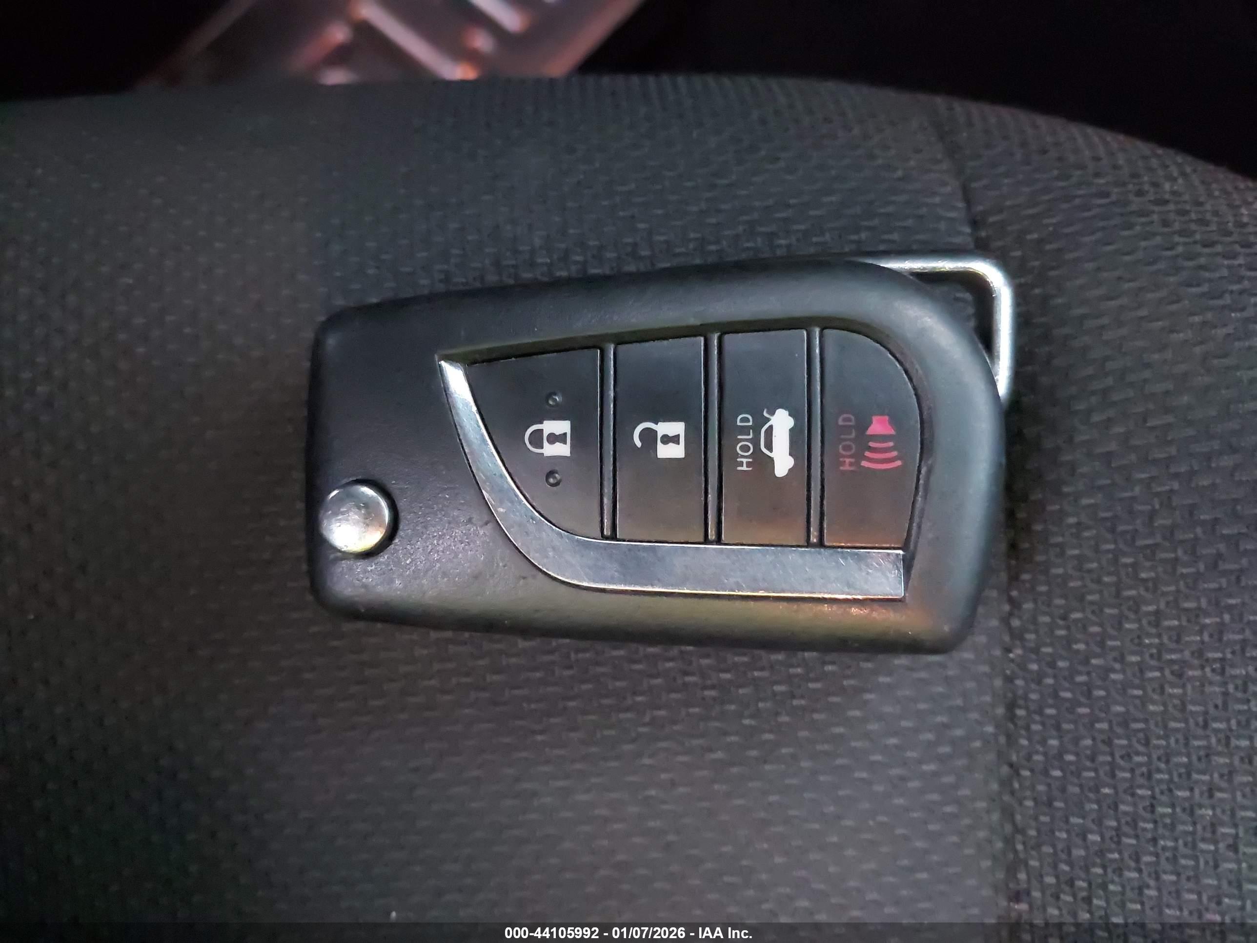 TOYOTA COROLLA image 11