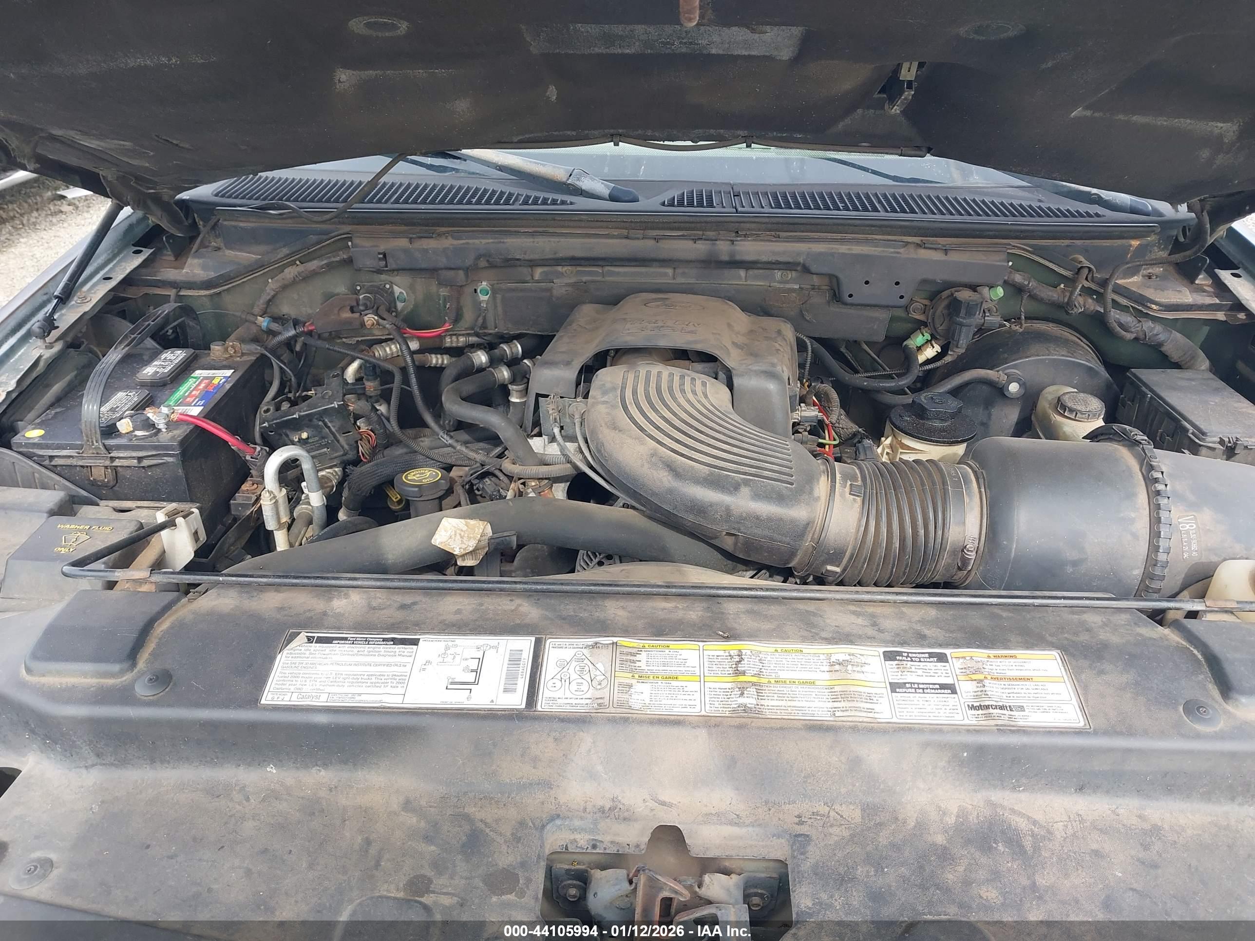 FORD EXPEDITION image 10