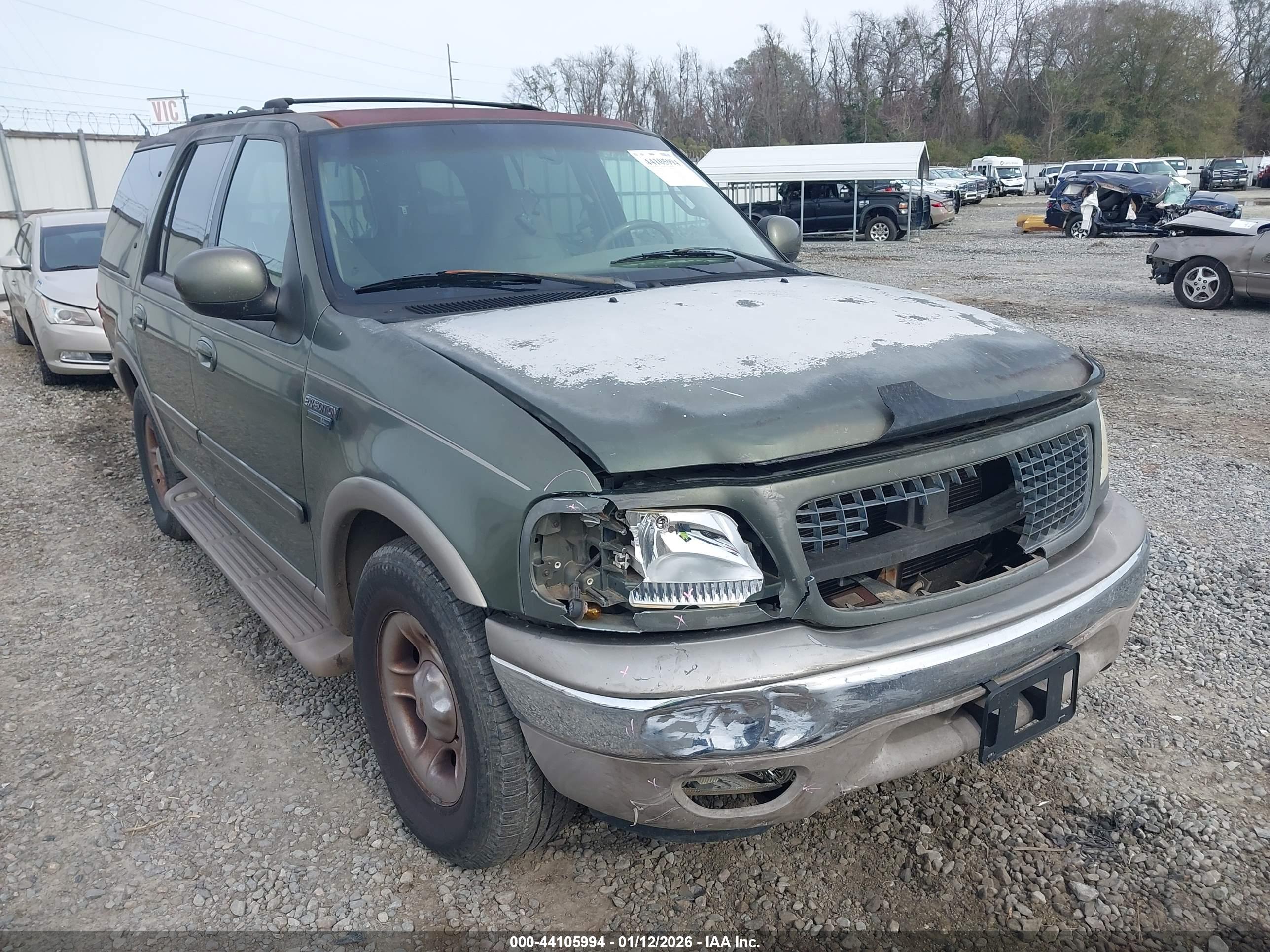 FORD EXPEDITION image 6