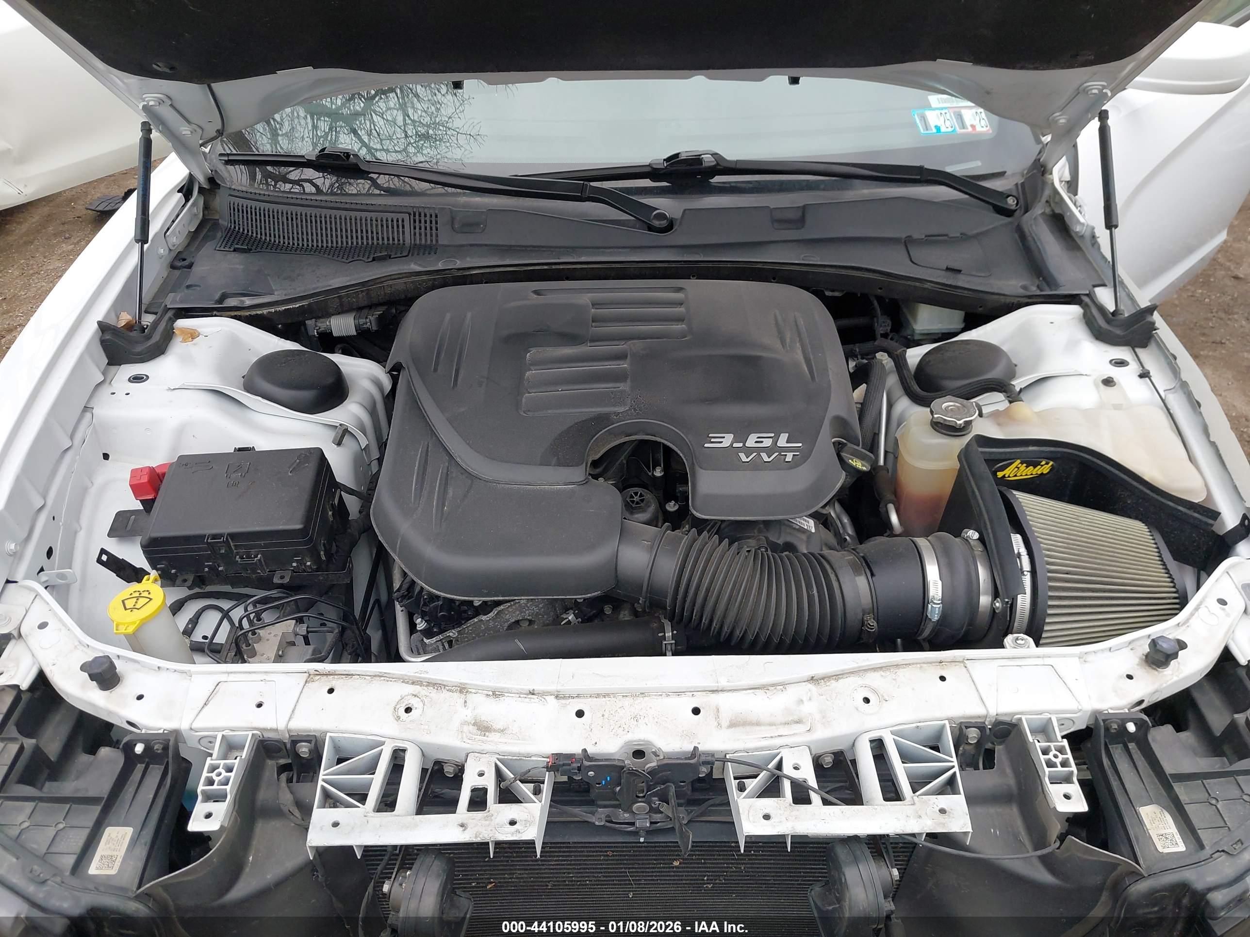 DODGE CHARGER image 10