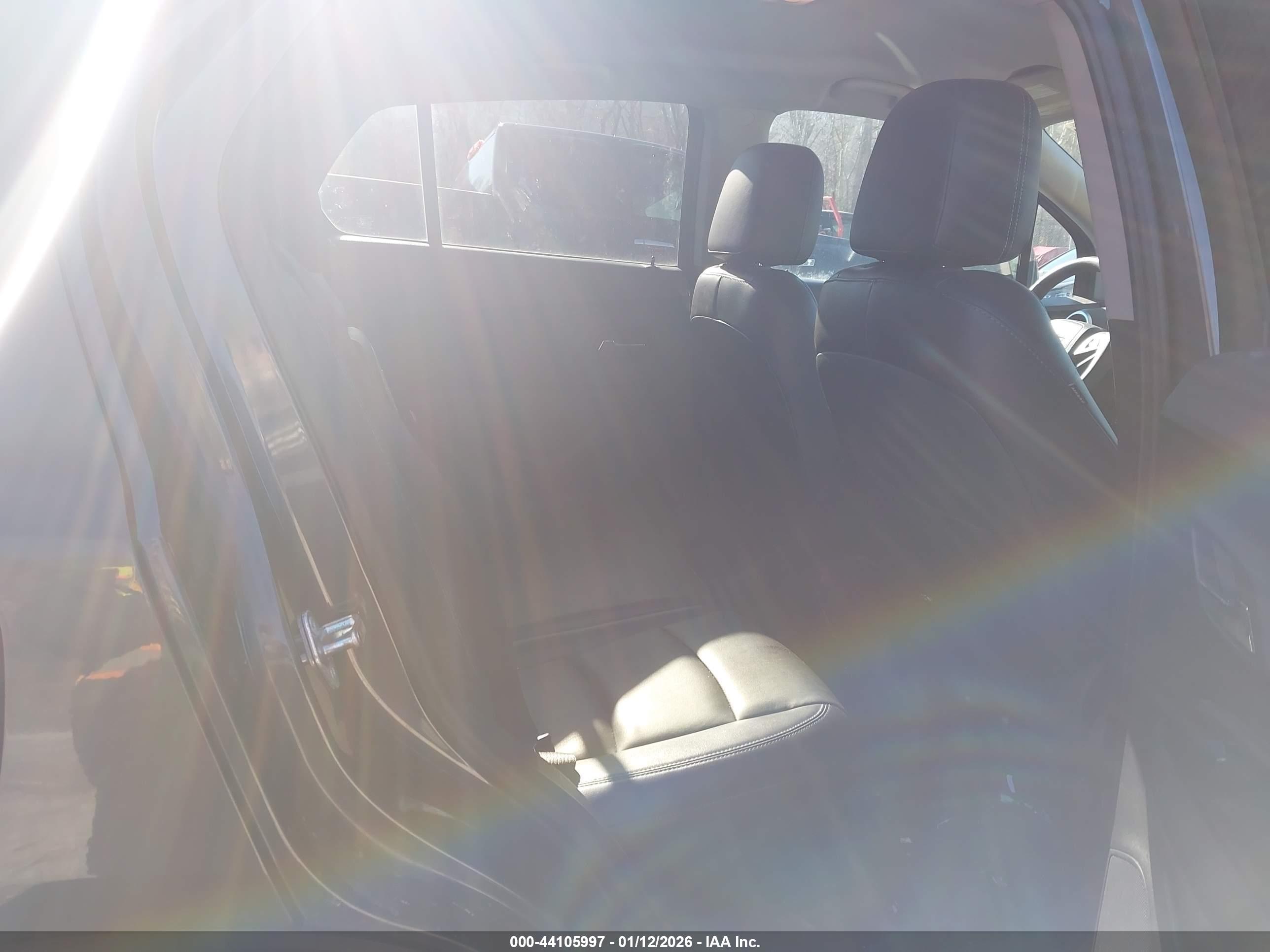 CHEVROLET TRAX image 8
