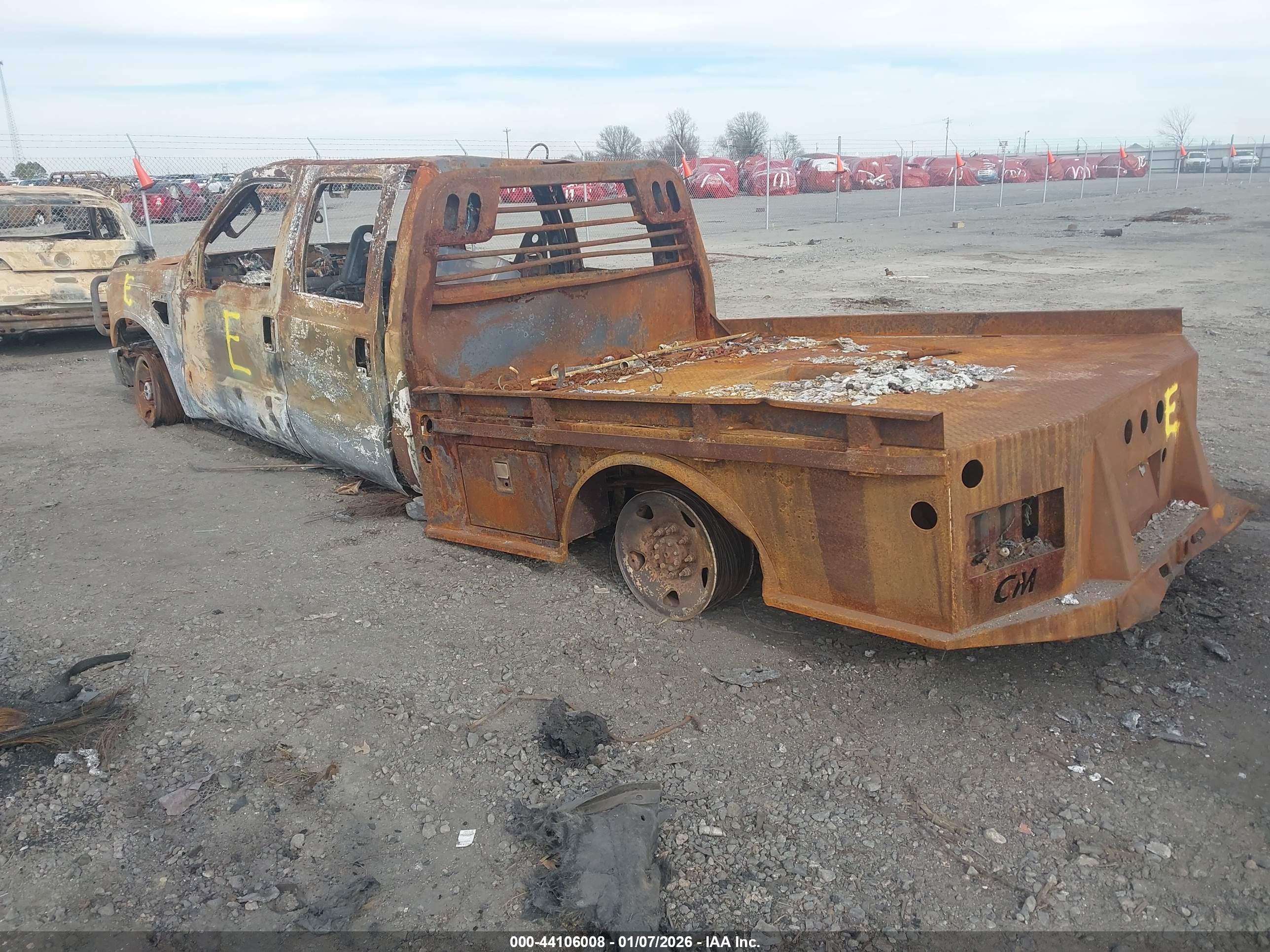 FORD F-250 image 3