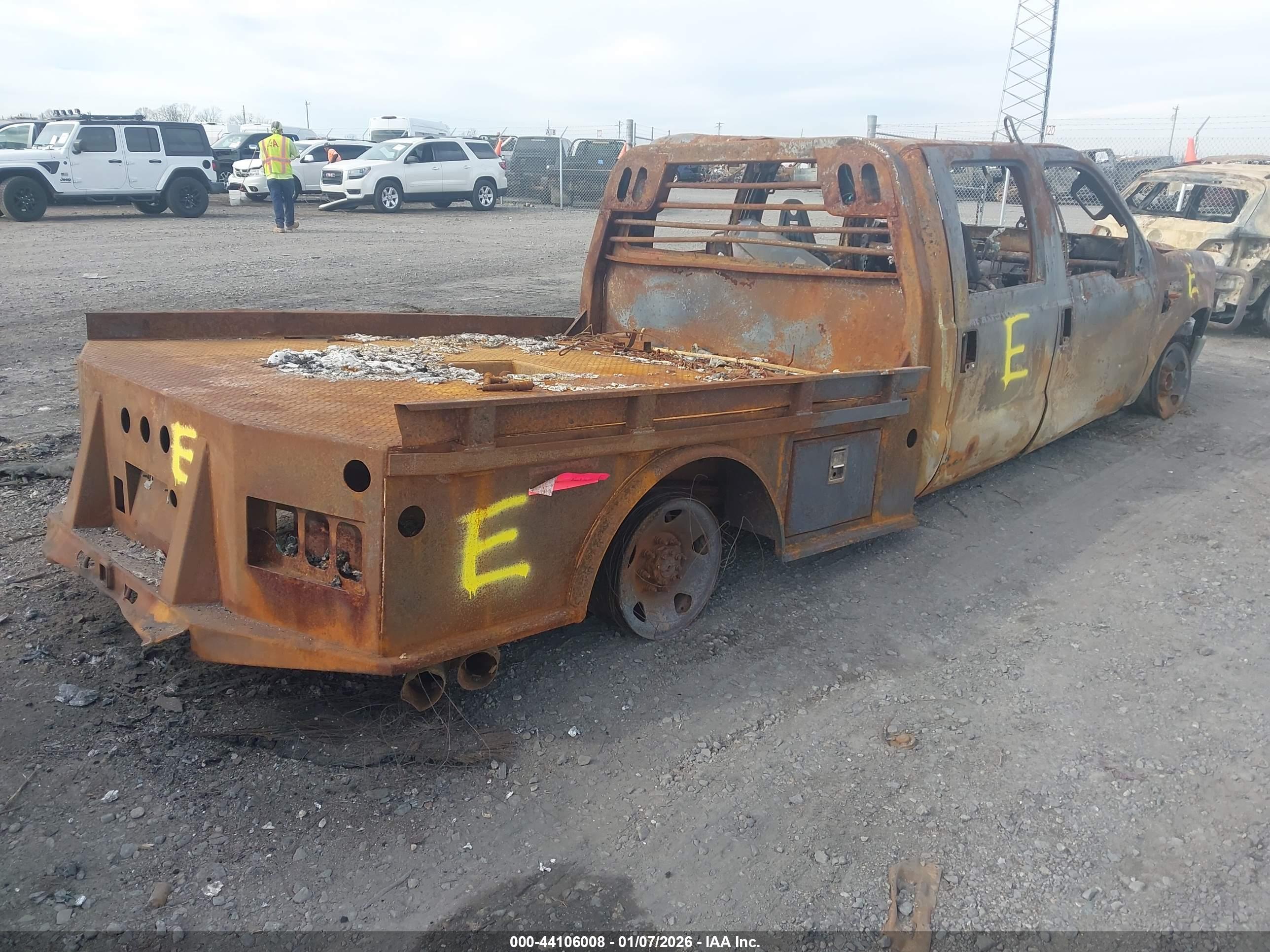 FORD F-250 image 4