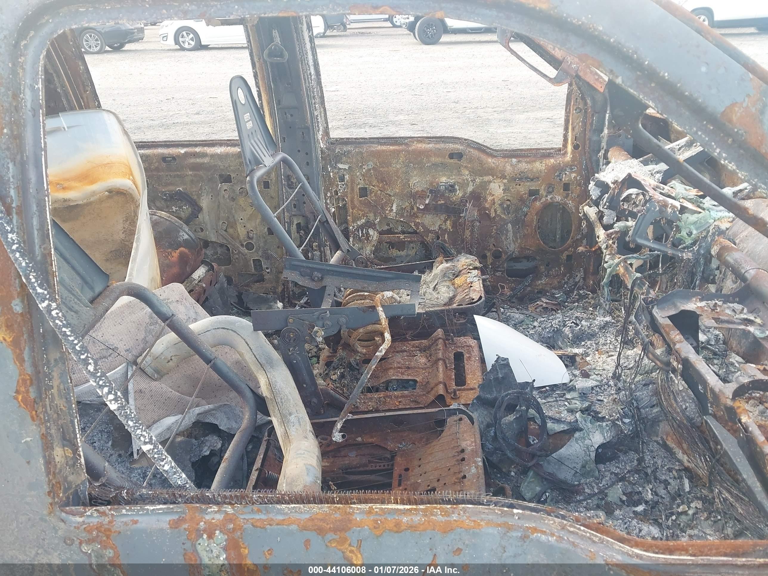 FORD F-250 image 5