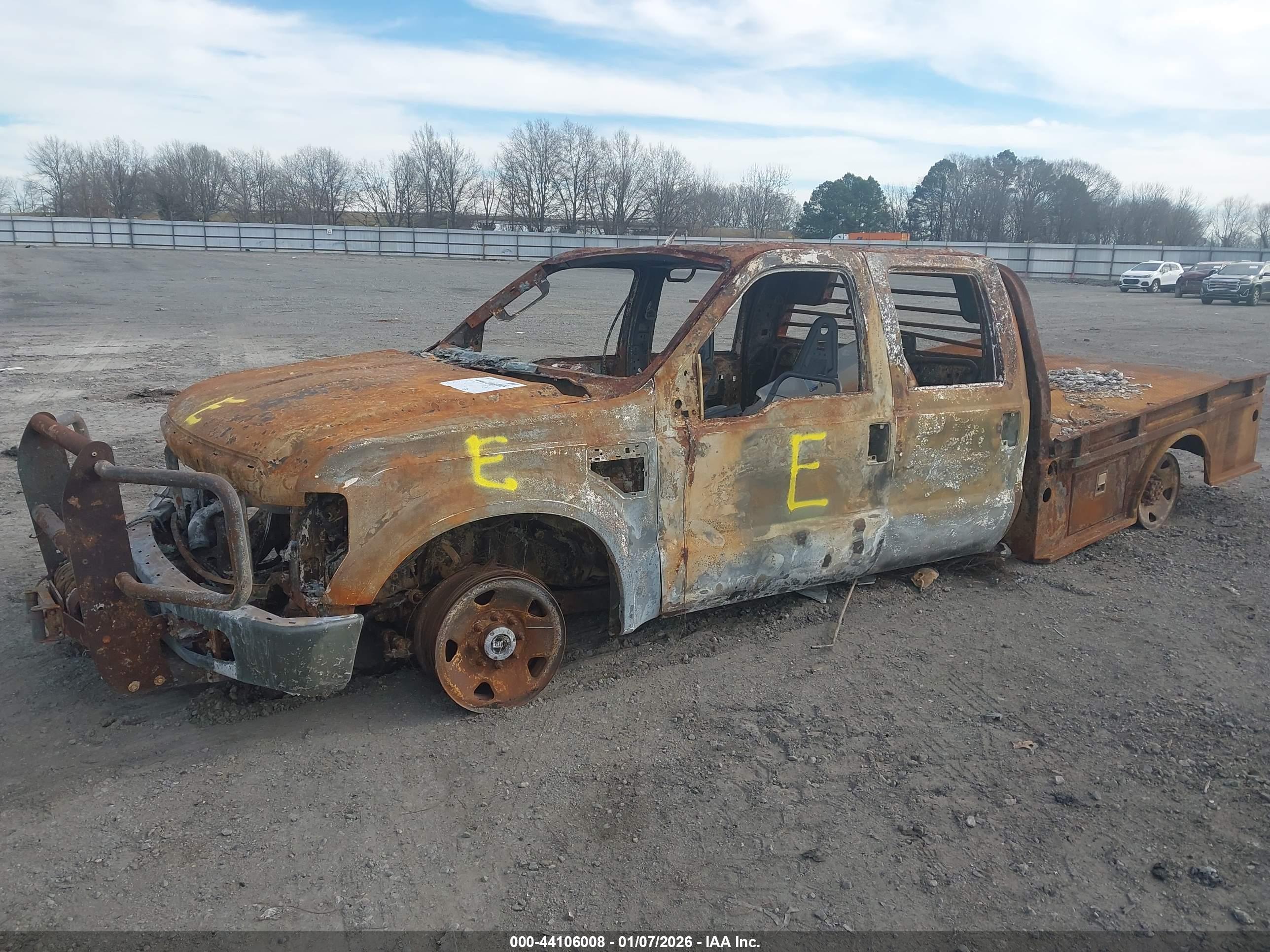 FORD F-250 image 6